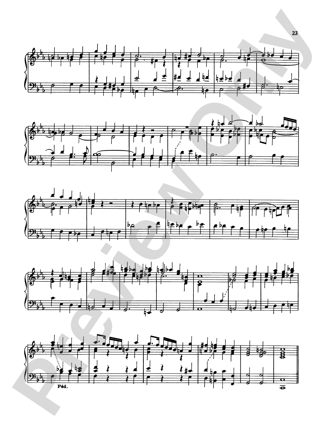 Boëly: Liturgical Service, Volume I