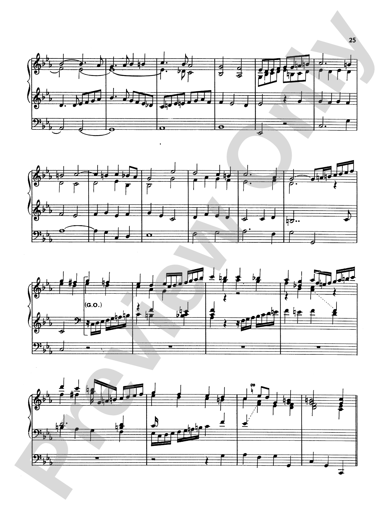 Boëly: Liturgical Service, Volume I