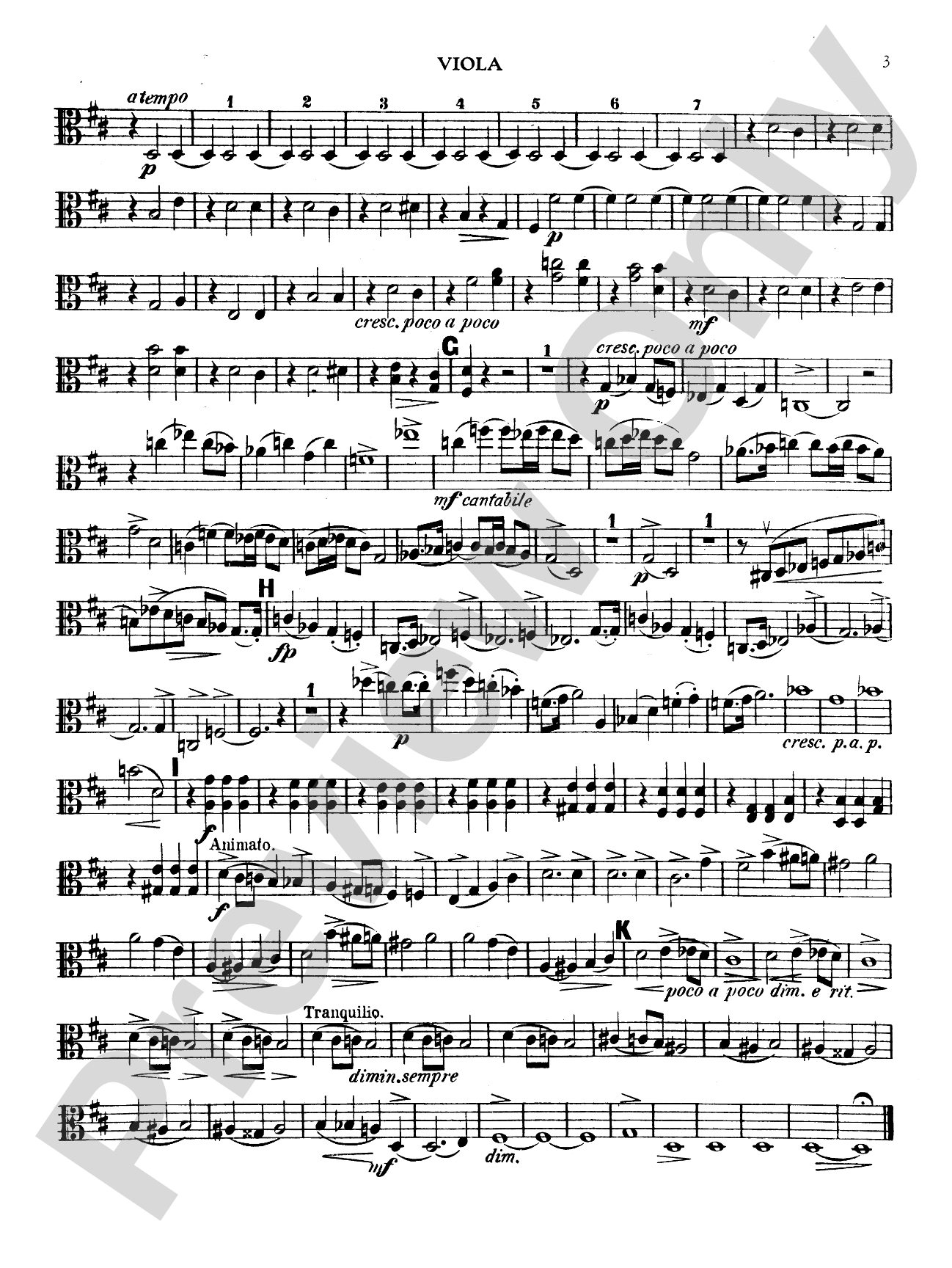 Borodin: String Quartet No. 2 in D Major