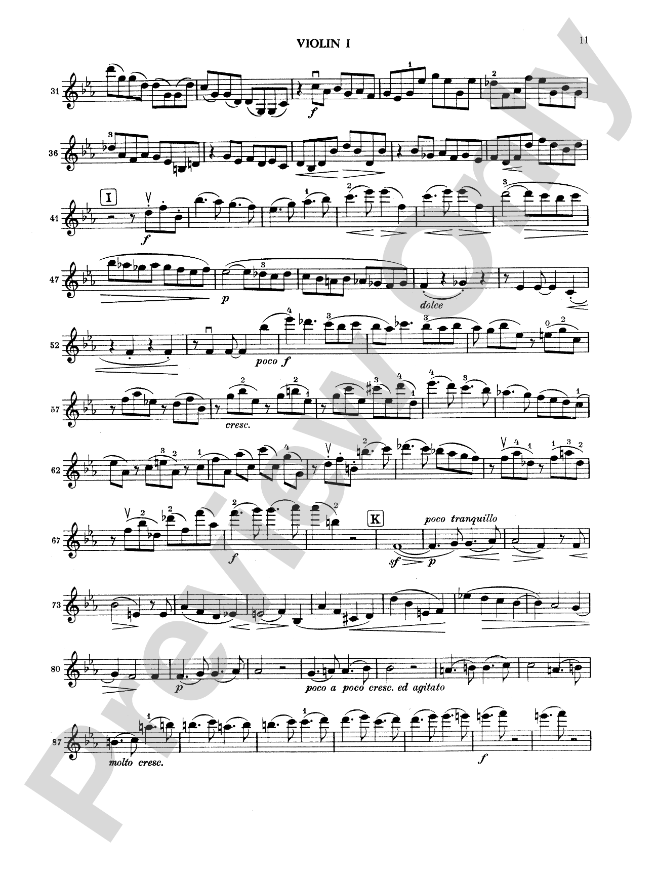 Brahms: Three String Quartets, Op. 51, Nos. 1 & 2, Op. 67: String Quartet Book