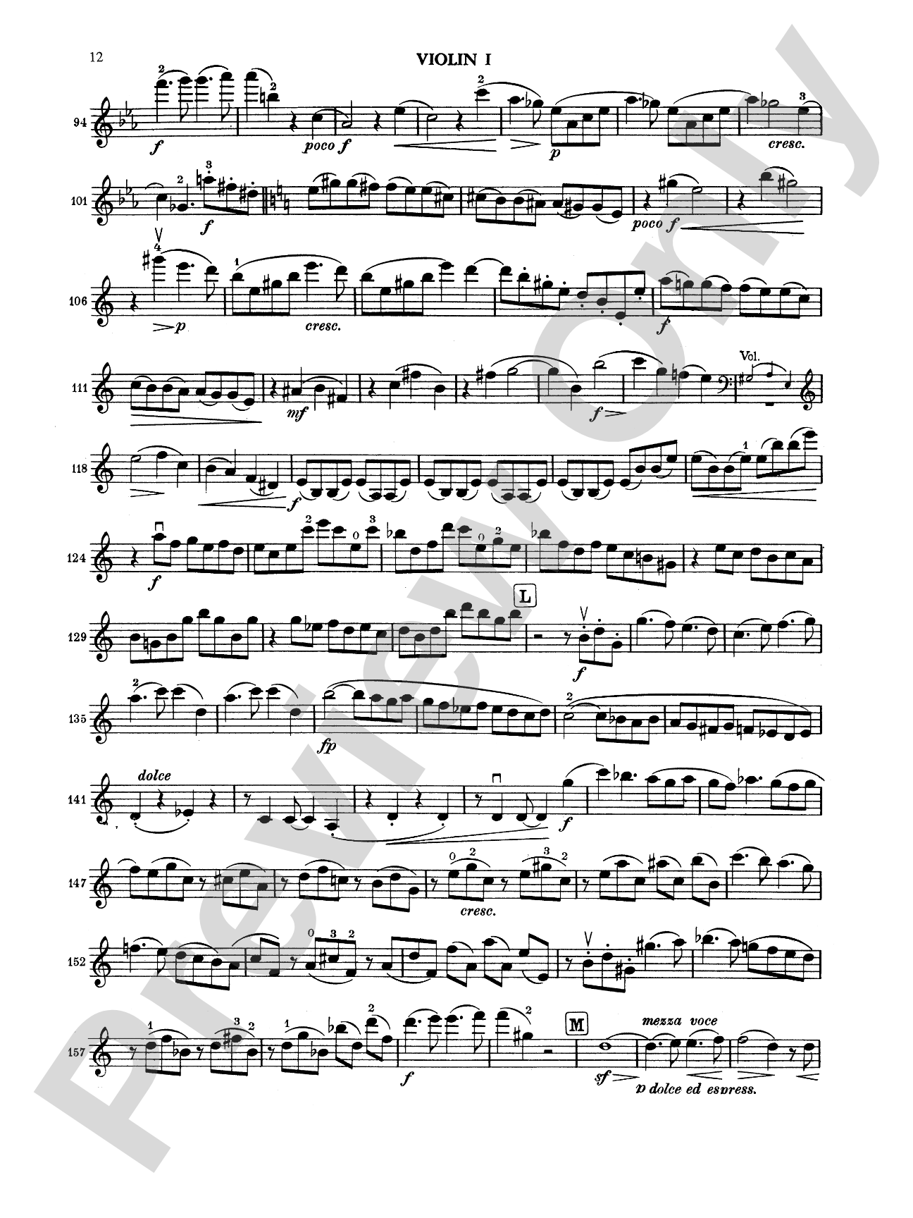 Brahms: Three String Quartets, Op. 51, Nos. 1 & 2, Op. 67: String Quartet Book
