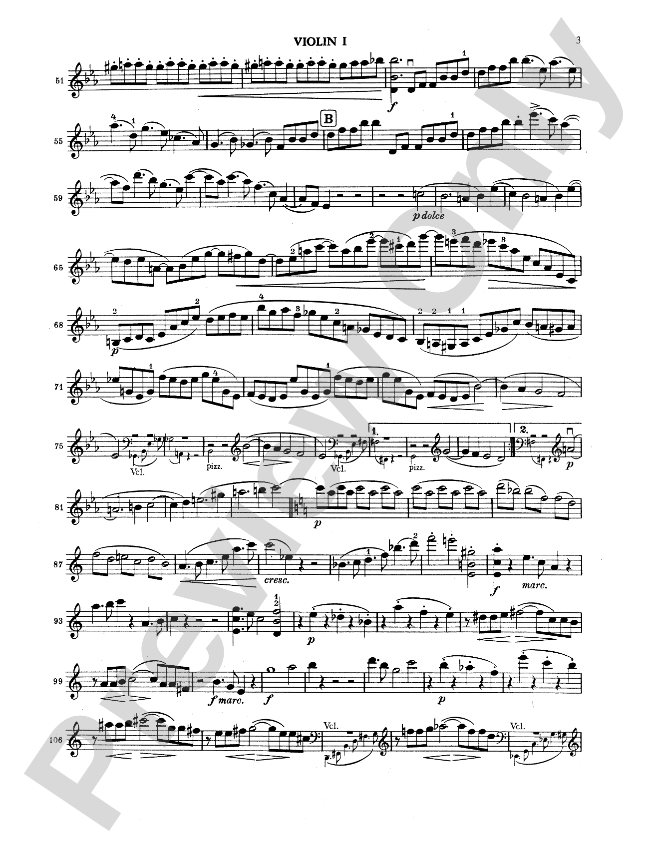 Brahms: Three String Quartets, Op. 51, Nos. 1 & 2, Op. 67: String Quartet Book