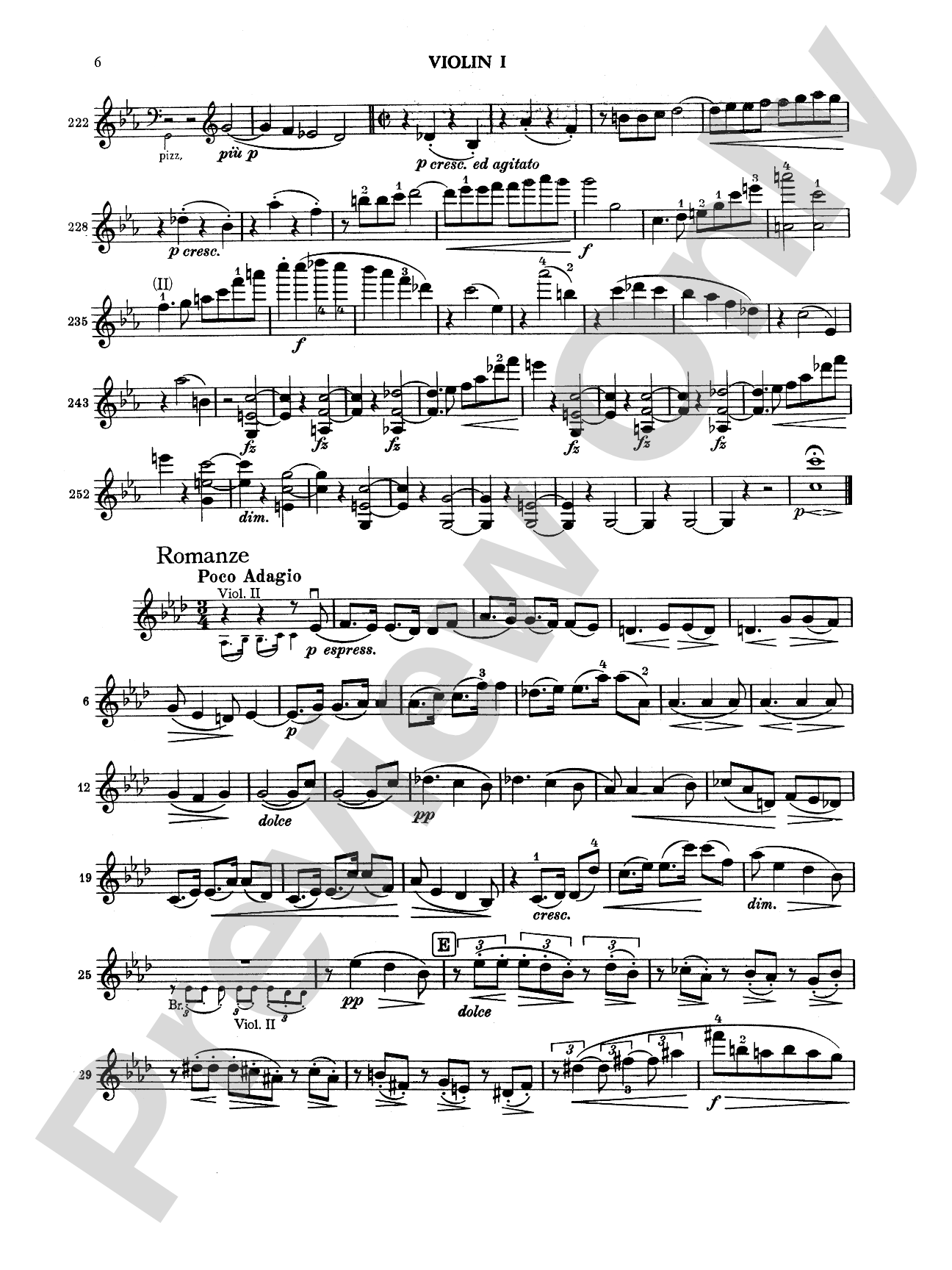 Brahms: Three String Quartets, Op. 51, Nos. 1 & 2, Op. 67: String Quartet Book