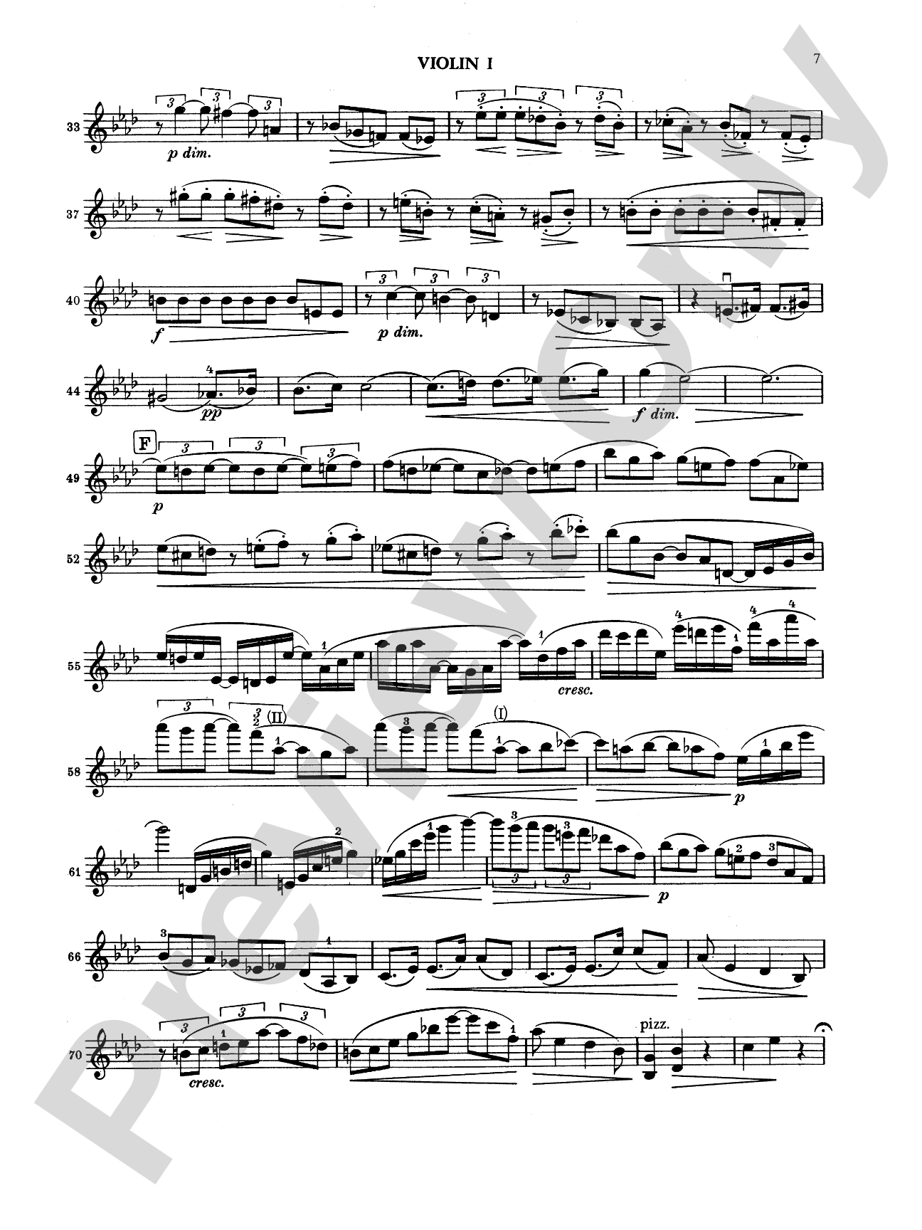 Brahms: Three String Quartets, Op. 51, Nos. 1 & 2, Op. 67: String Quartet Book