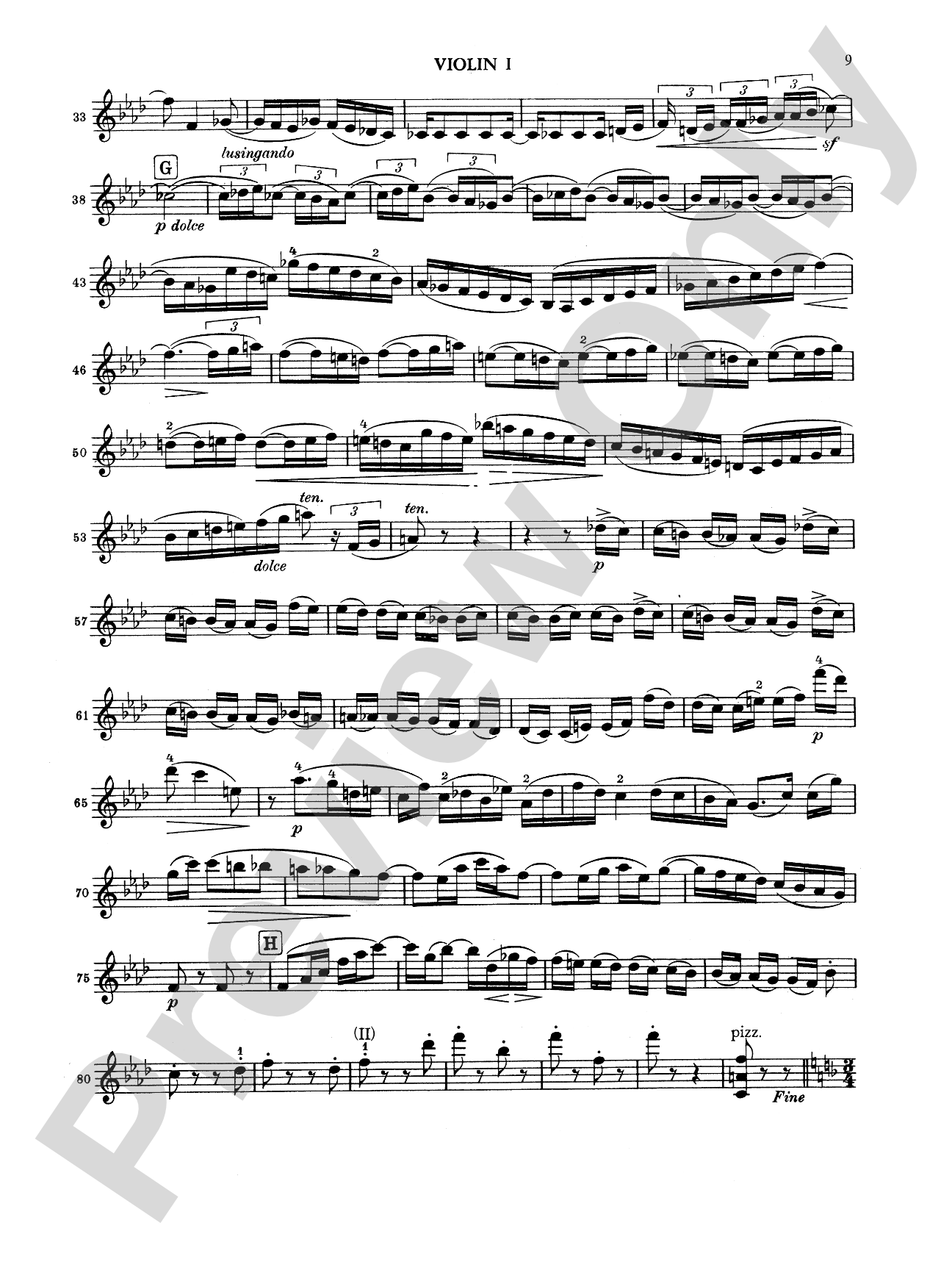 Brahms: Three String Quartets, Op. 51, Nos. 1 & 2, Op. 67: String Quartet Book