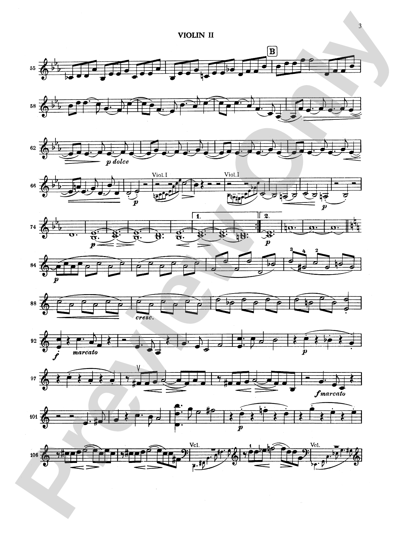 Brahms: Three String Quartets, Op. 51, Nos. 1 & 2, Op. 67