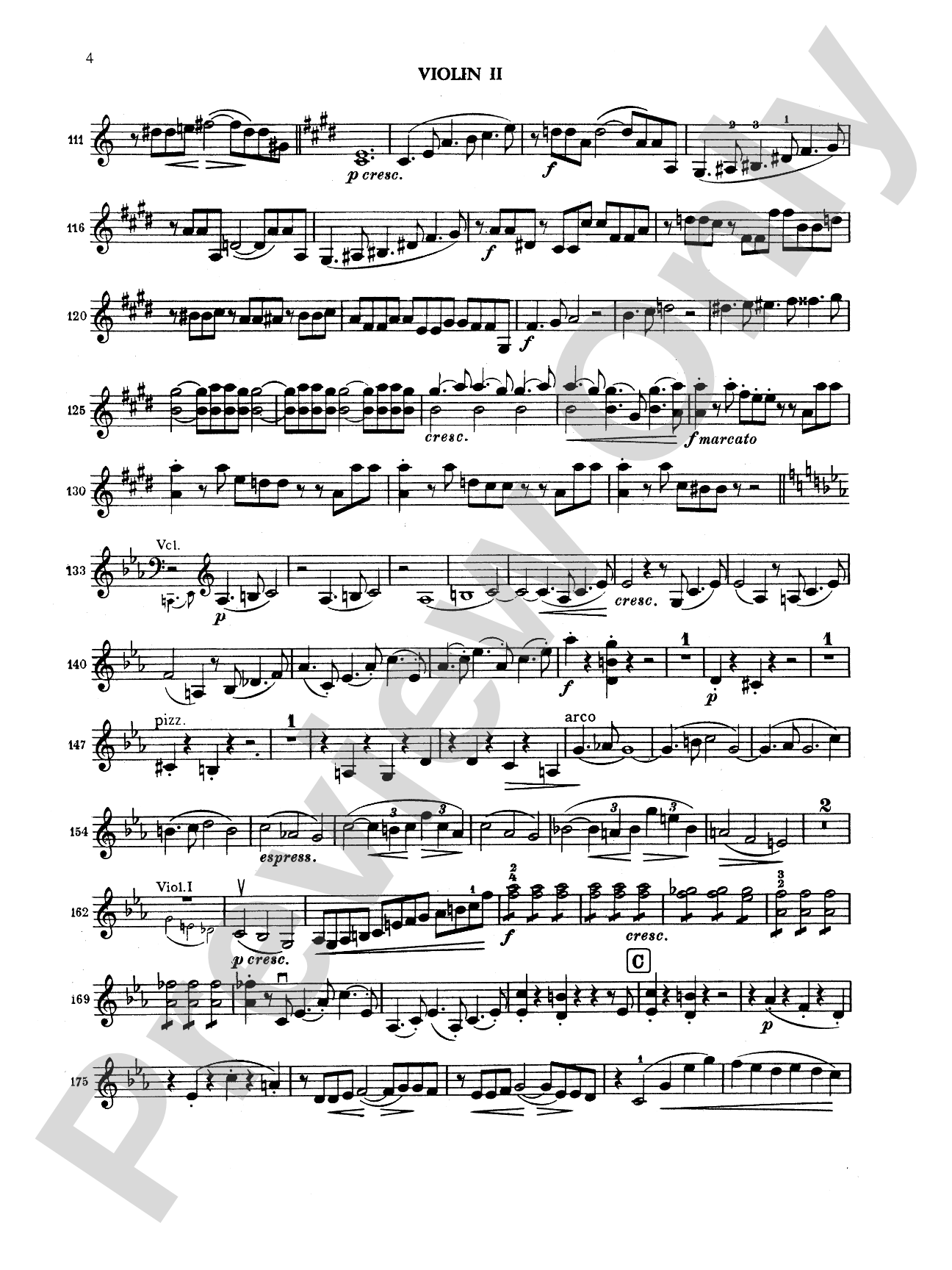 Brahms: Three String Quartets, Op. 51, Nos. 1 & 2, Op. 67