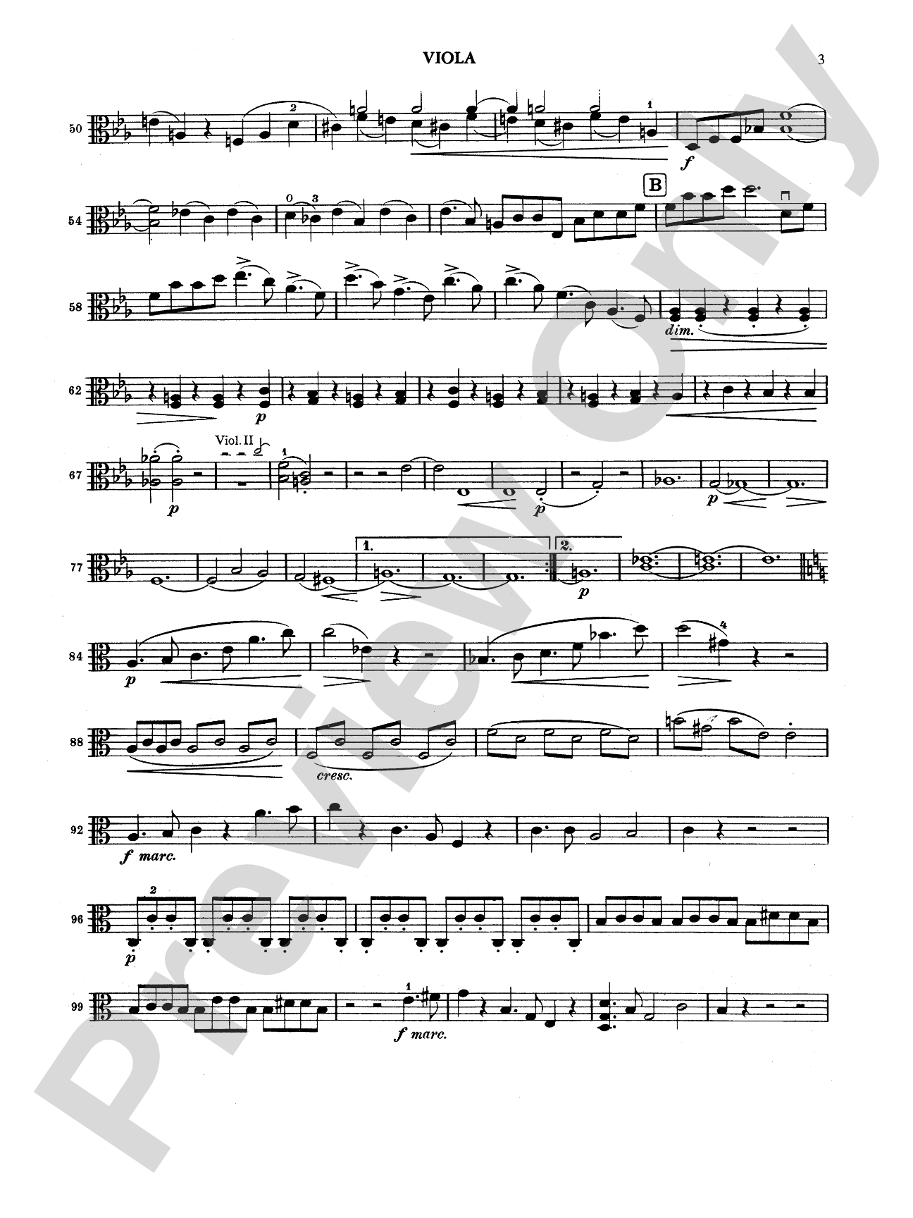 Brahms: Three String Quartets, Op. 51, Nos. 1 & 2, Op. 67