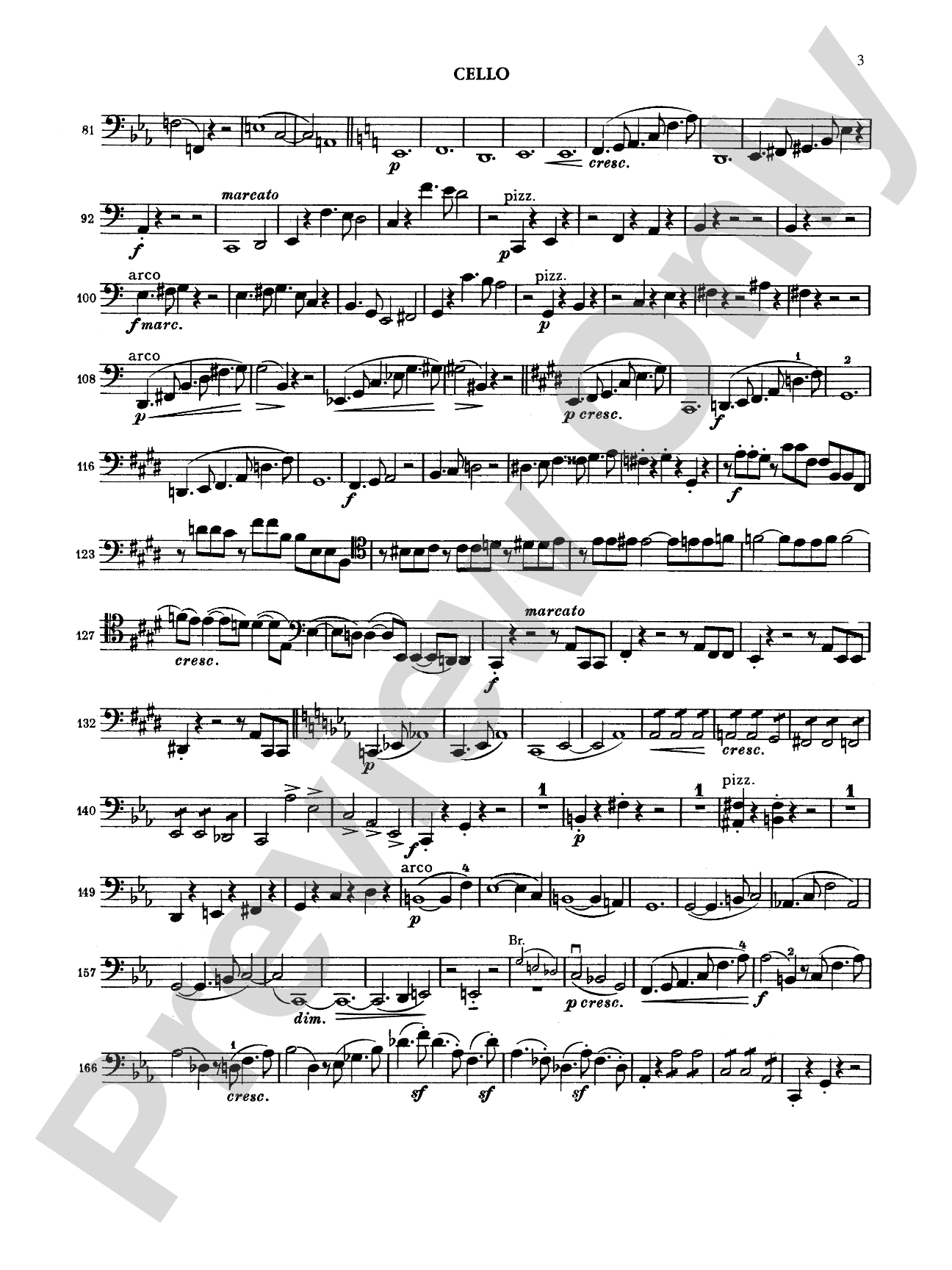 Brahms: Three String Quartets, Op. 51, Nos. 1 & 2, Op. 67