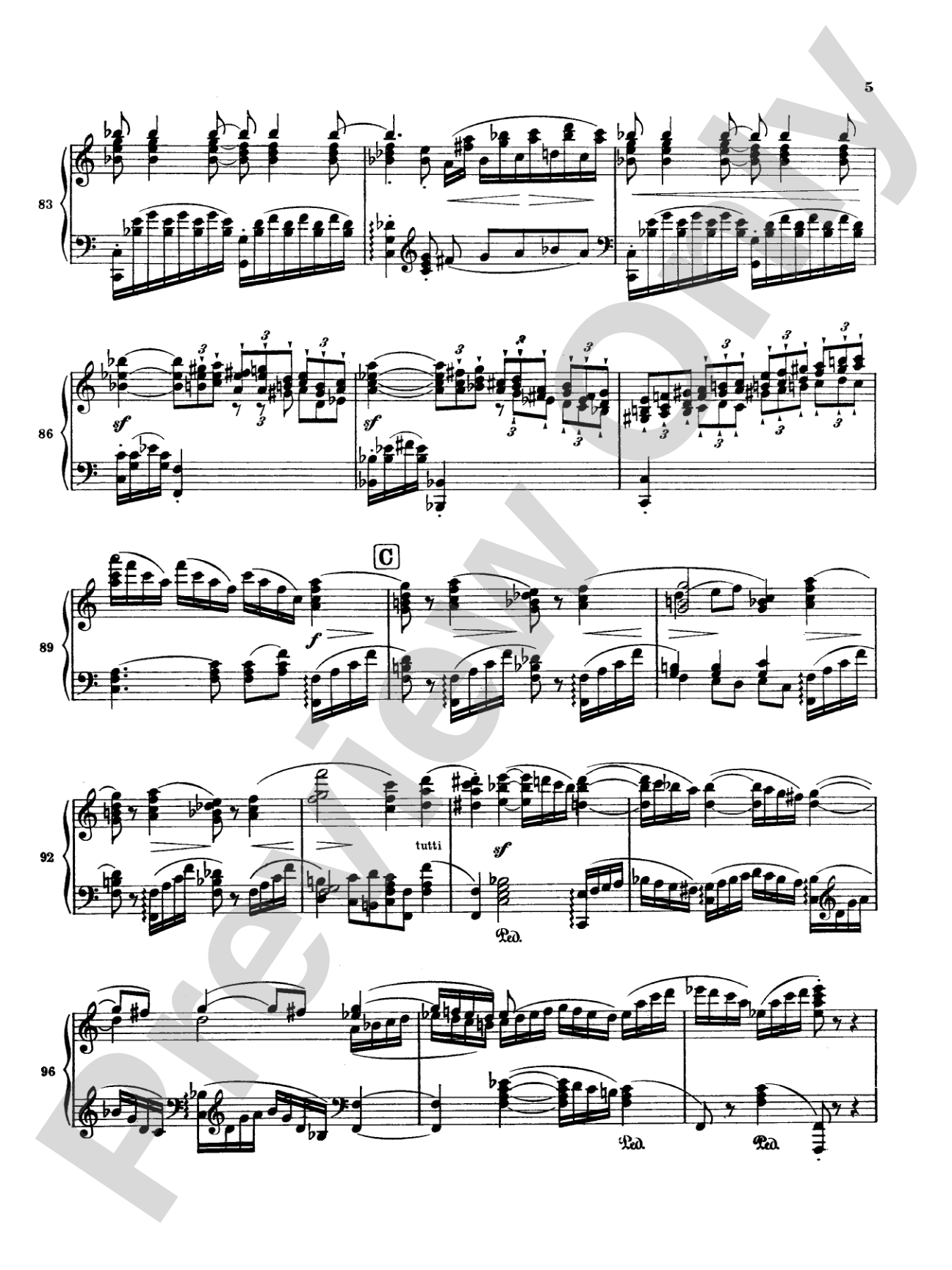 Brahms: Double Concerto in A Minor, Op. 102