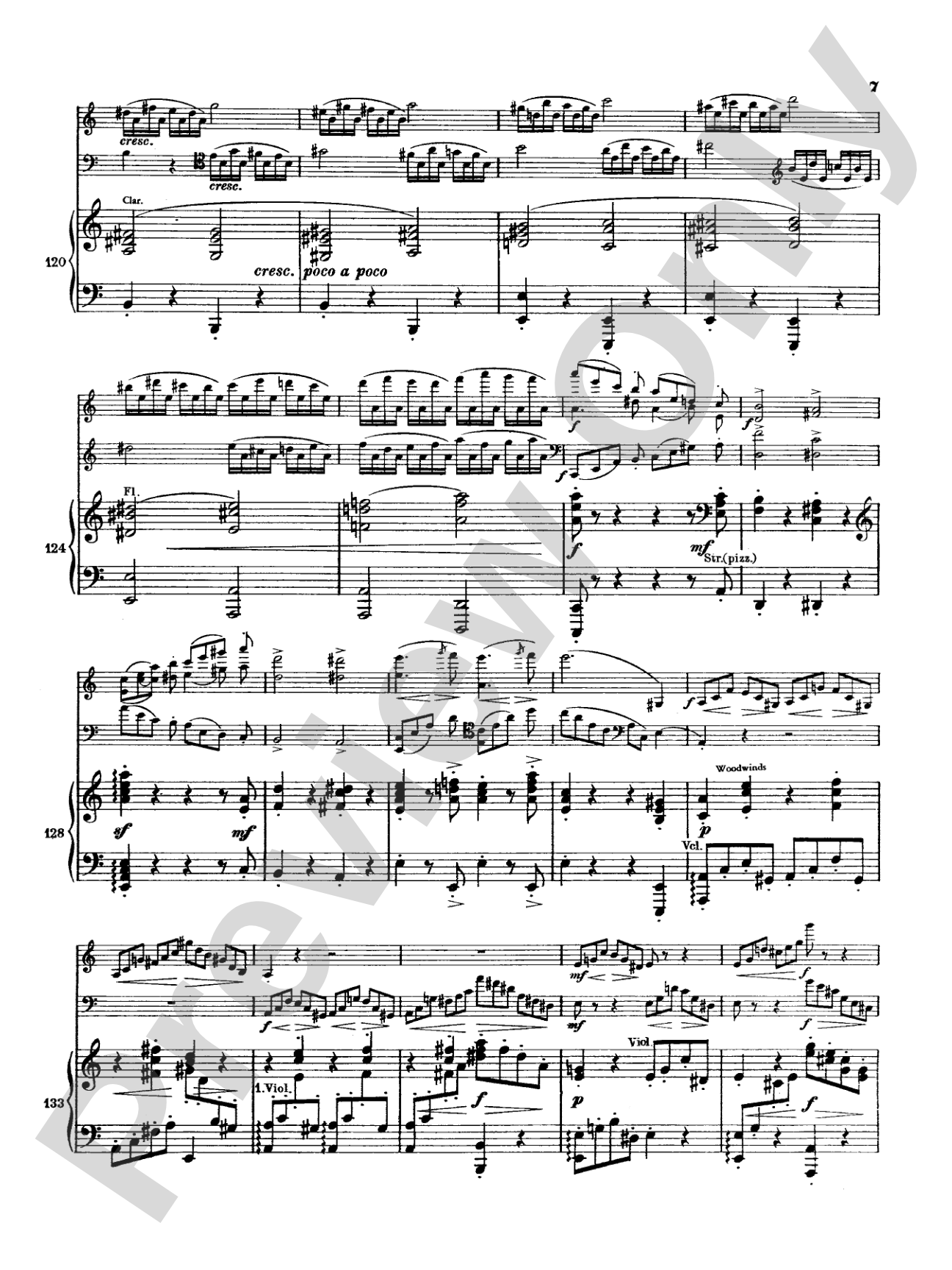 Brahms: Double Concerto in A Minor, Op. 102