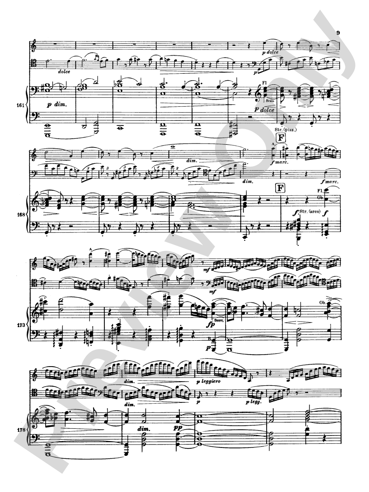 Brahms: Double Concerto in A Minor, Op. 102