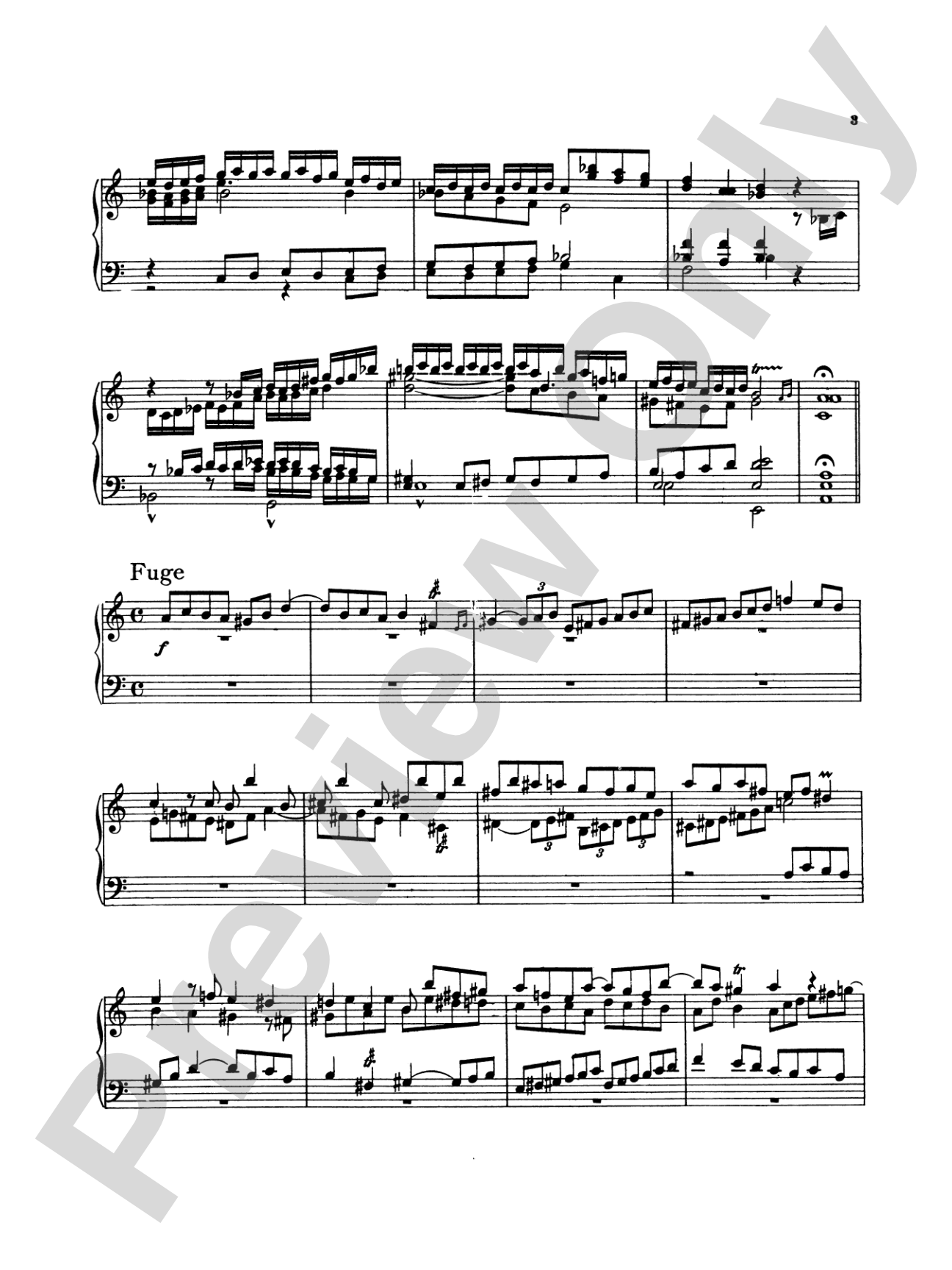 Brahms: Complete Organ Works: Organ Book
