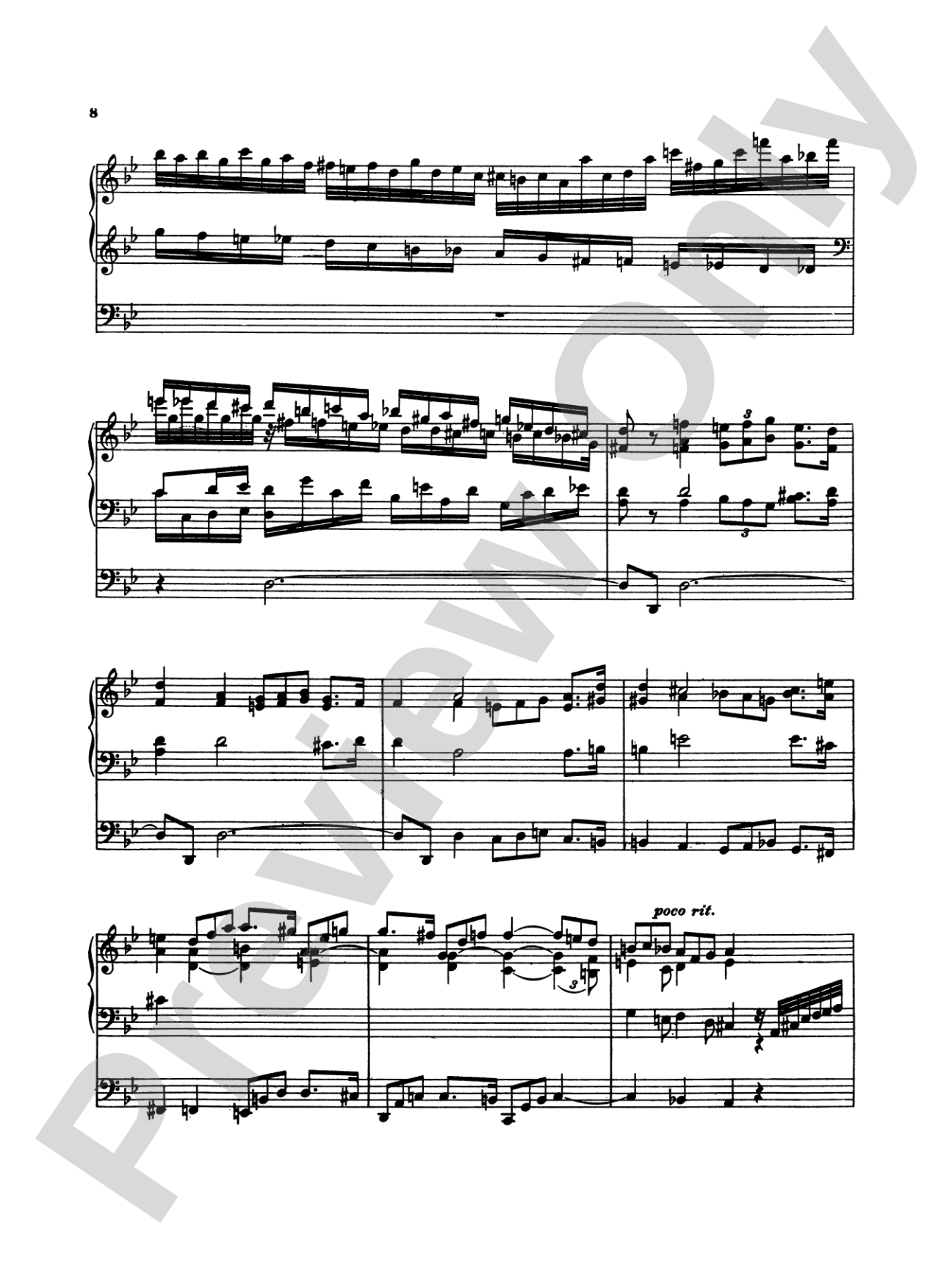 Brahms: Complete Organ Works