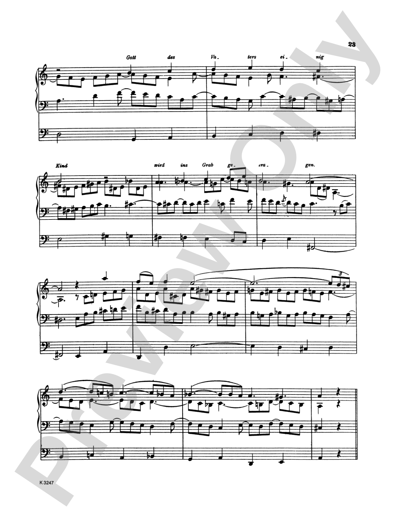 Brahms: Complete Organ Works
