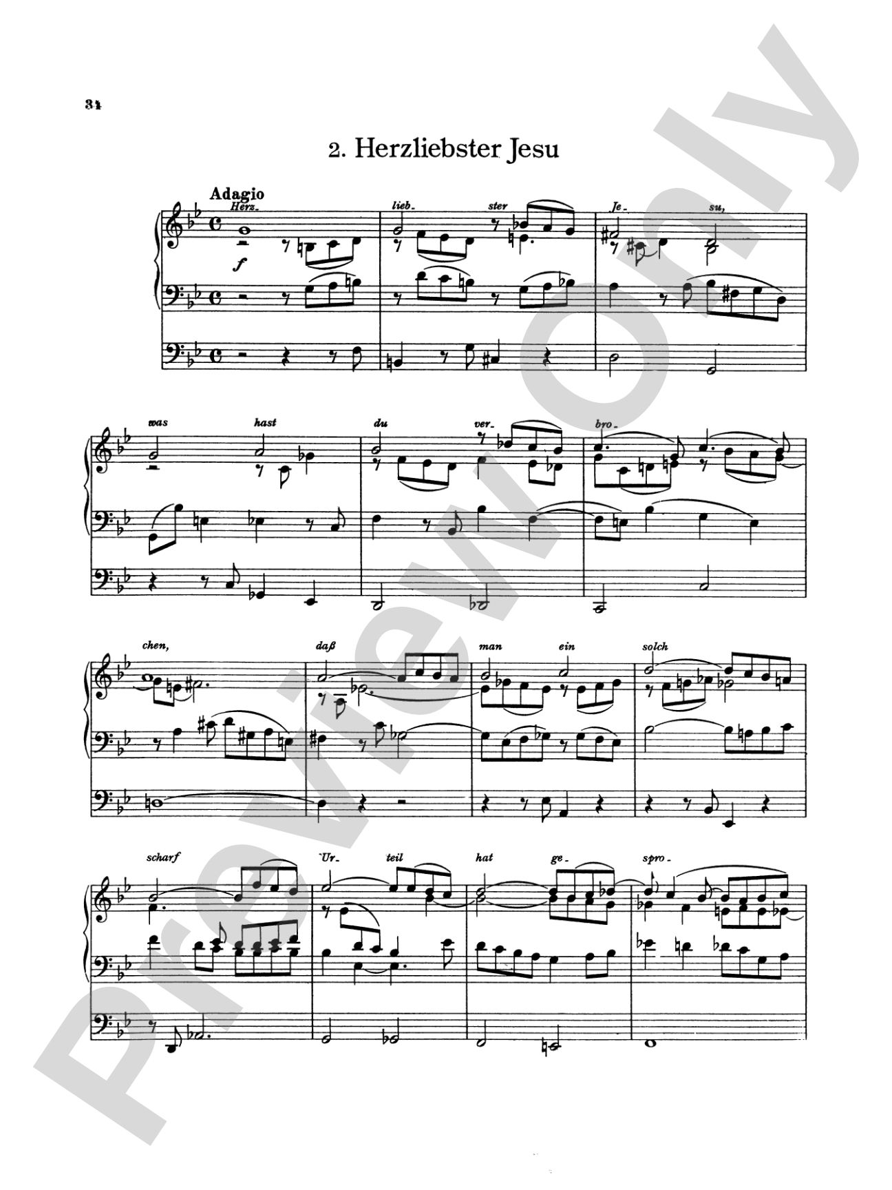 Brahms: Complete Organ Works
