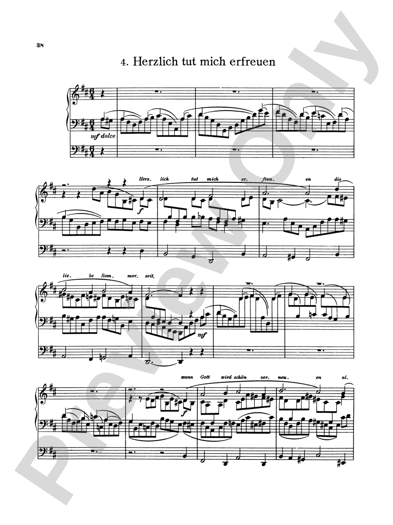 Brahms: Complete Organ Works