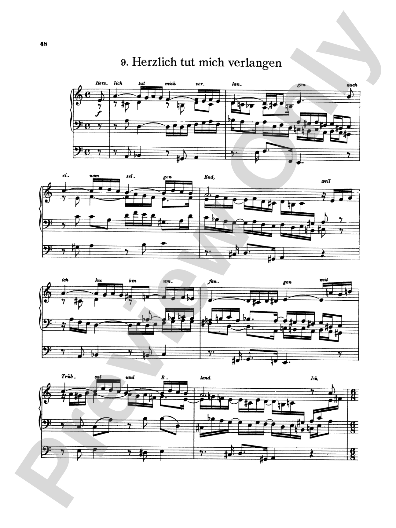 Brahms: Complete Organ Works