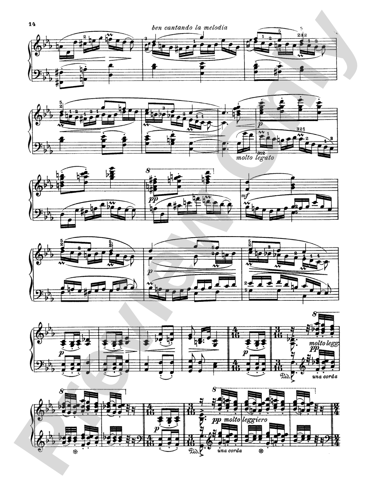 Brahms: Piano Works (Volume I: Op. 1 to Op. 24): Piano Book