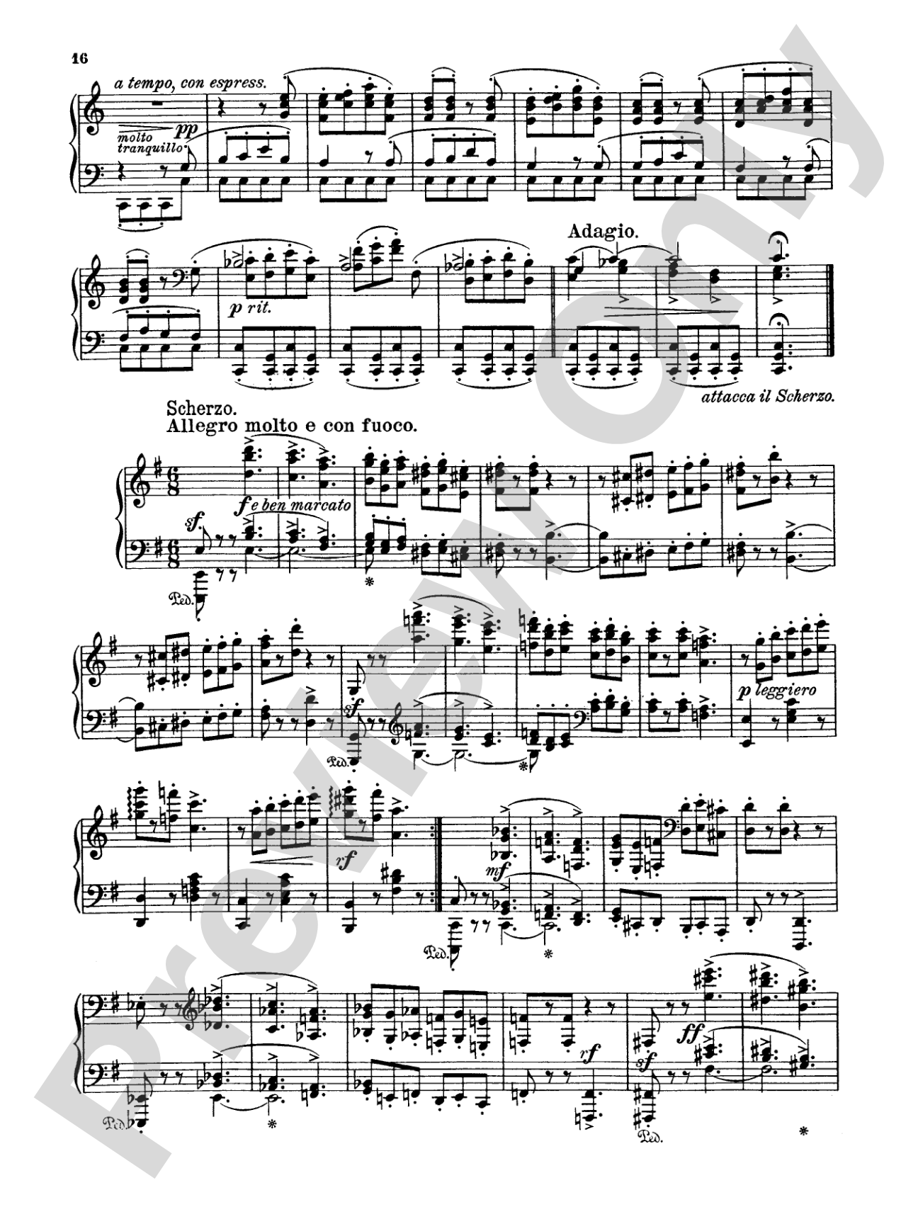 Brahms: Piano Works (Volume I: Op. 1 to Op. 24): Piano Book