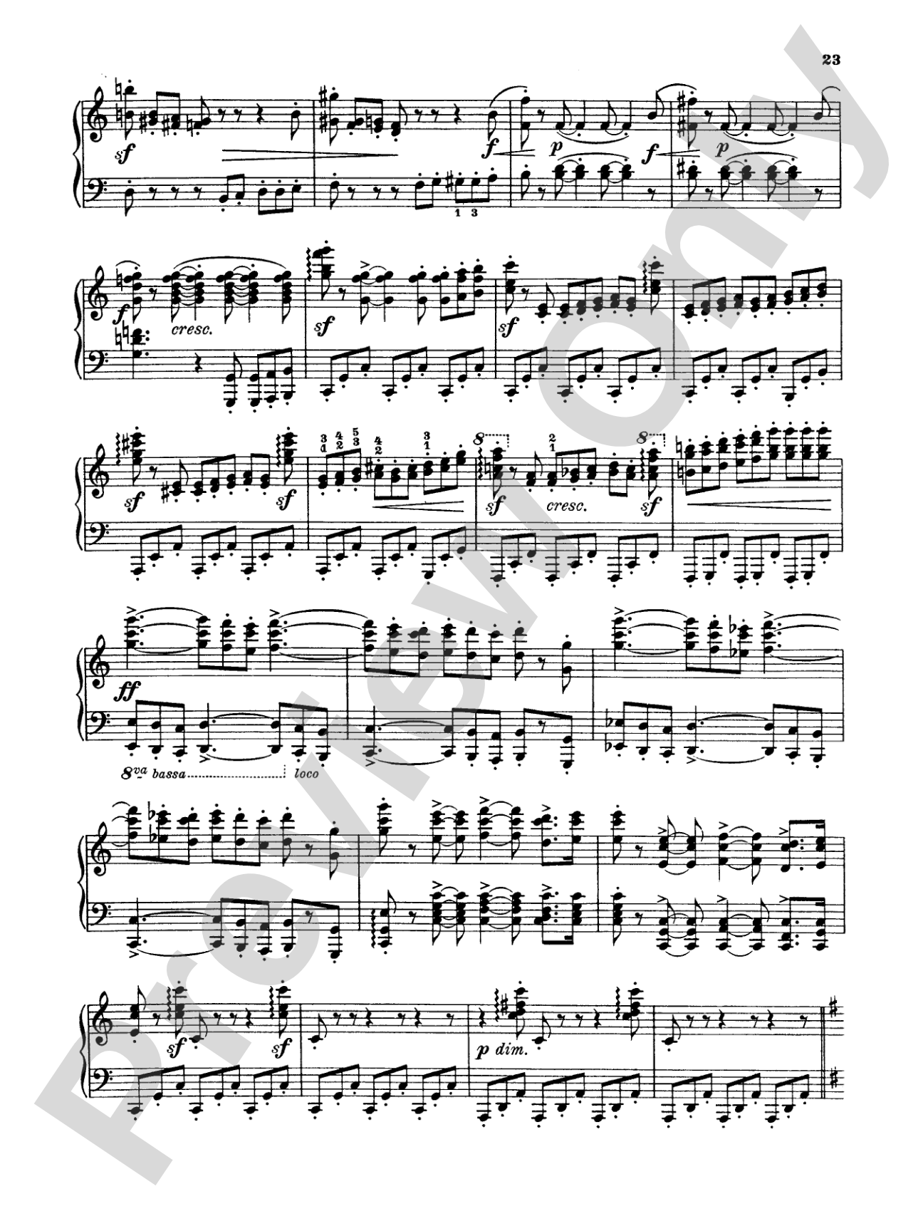 Brahms: Piano Works (Volume I: Op. 1 to Op. 24): Piano Book
