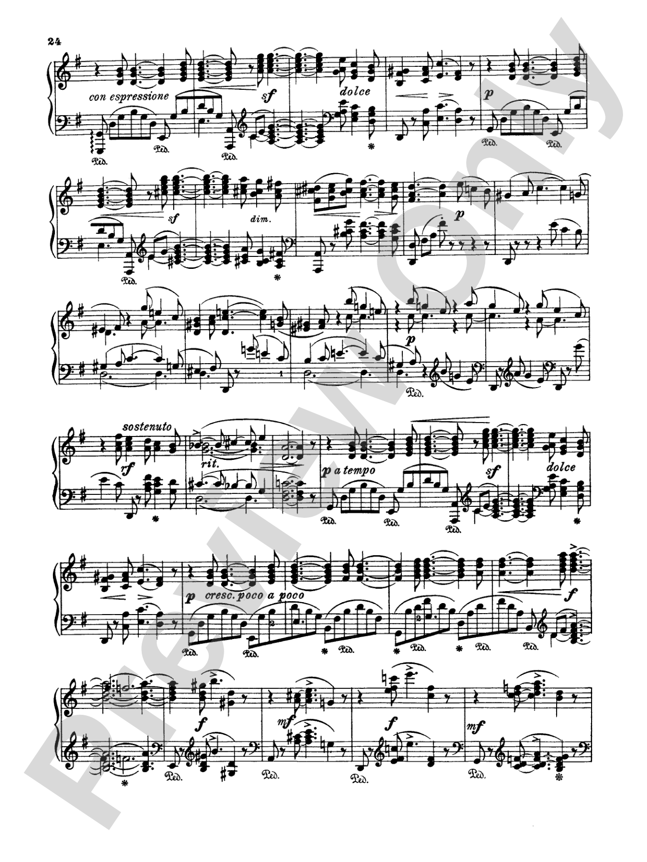 Brahms: Piano Works (Volume I: Op. 1 to Op. 24): Piano Book
