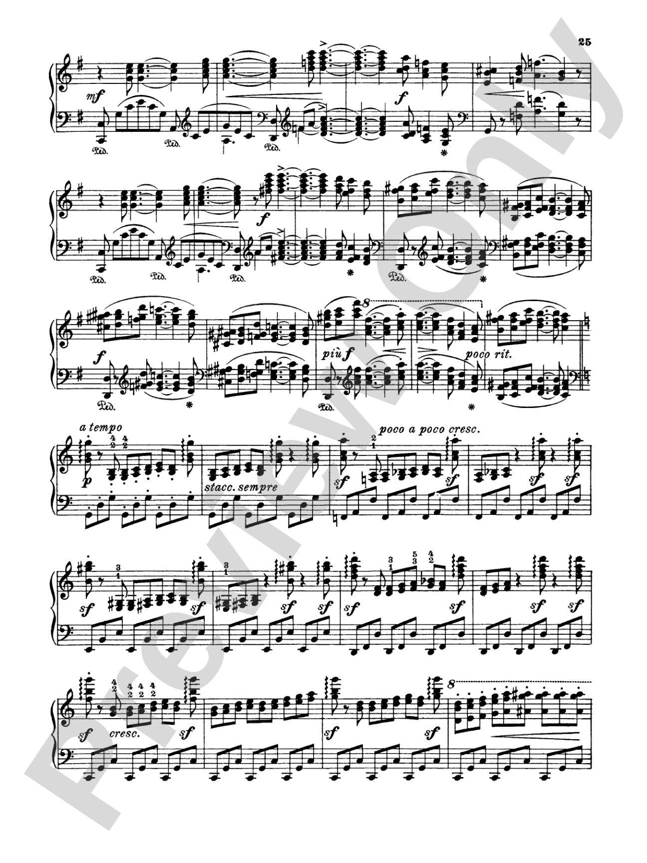 Brahms: Piano Works (Volume I: Op. 1 to Op. 24): Piano Book