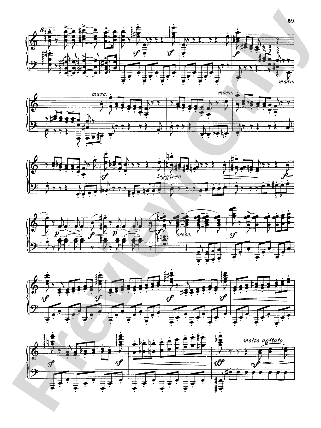 Brahms: Piano Works (Volume I: Op. 1 to Op. 24): Piano Book