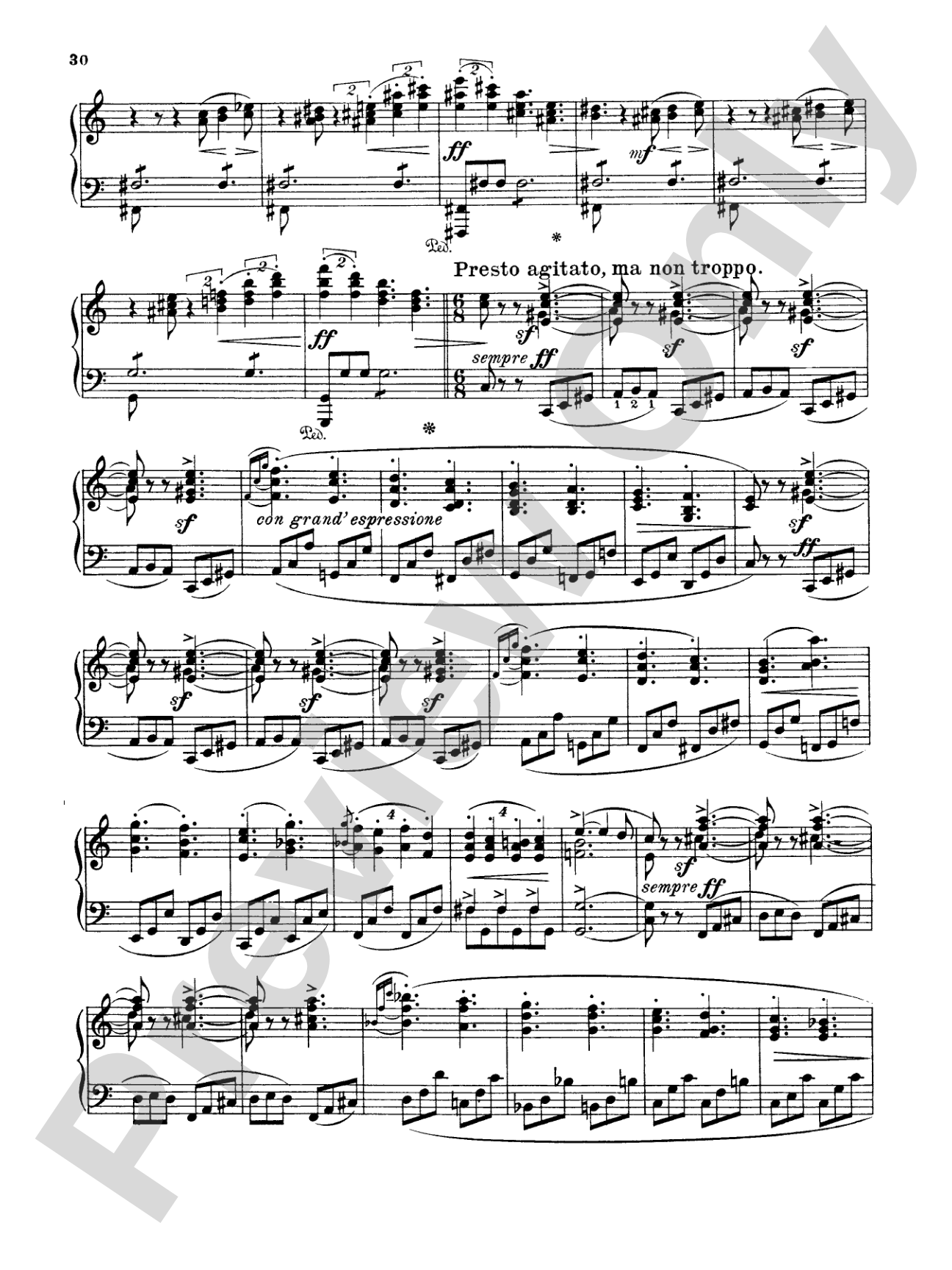 Brahms: Piano Works (Volume I: Op. 1 to Op. 24): Piano Book