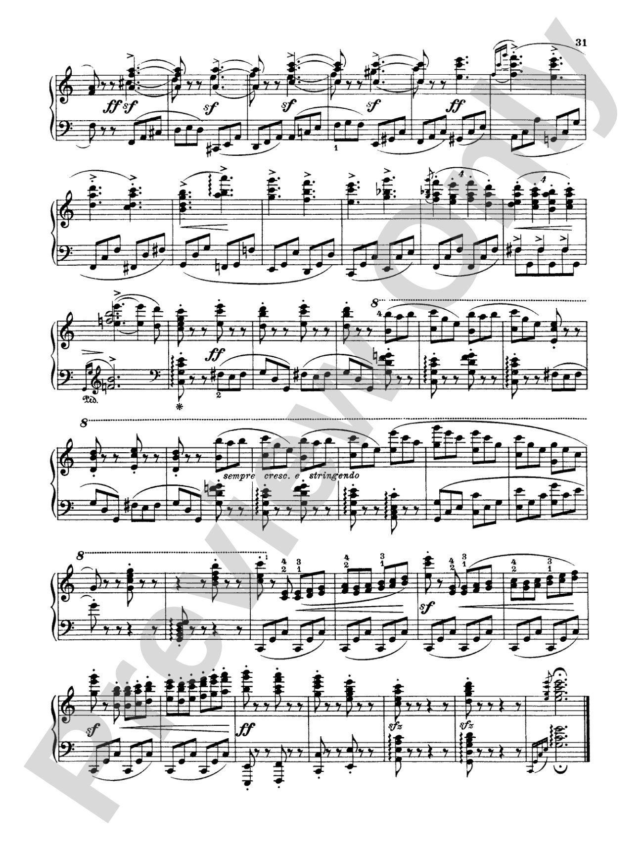 Brahms: Piano Works (Volume I: Op. 1 to Op. 24): Piano Book
