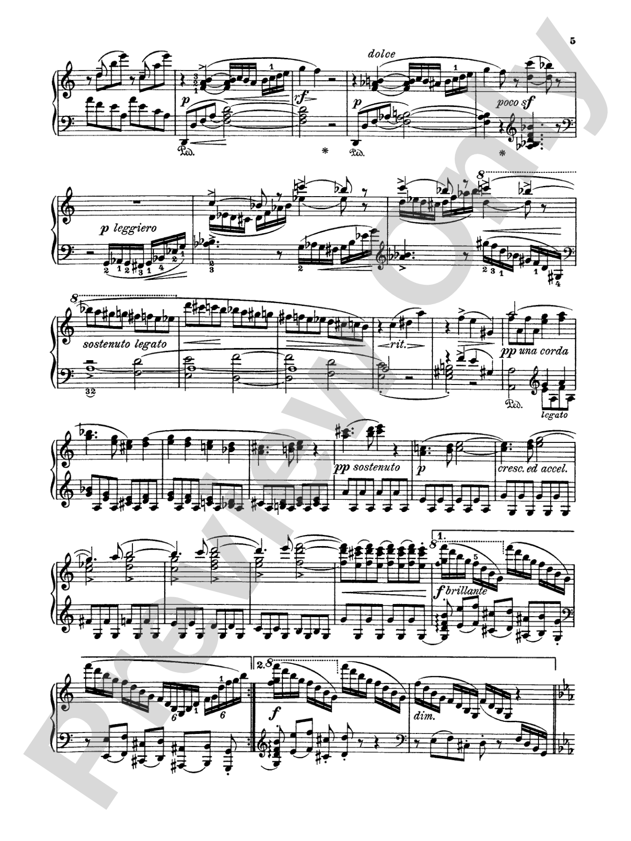 Brahms: Piano Works (Volume I: Op. 1 to Op. 24)