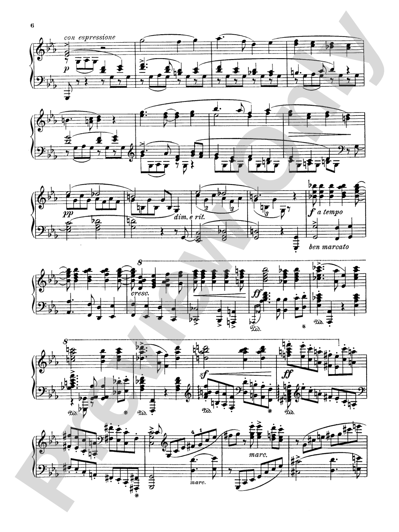 Brahms: Piano Works (Volume I: Op. 1 to Op. 24)