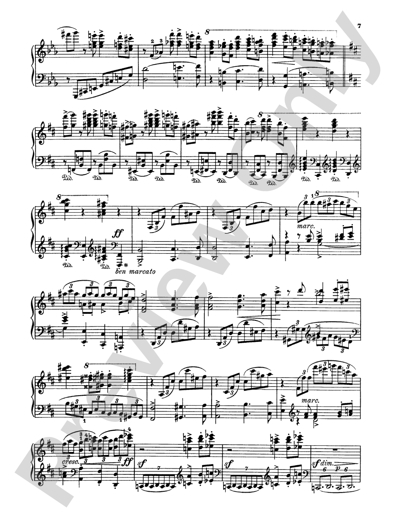 Brahms: Piano Works (Volume I: Op. 1 to Op. 24)