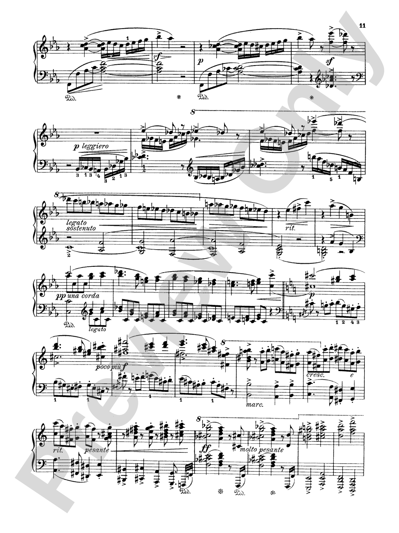 Brahms: Piano Works (Volume I: Op. 1 to Op. 24): Piano Book