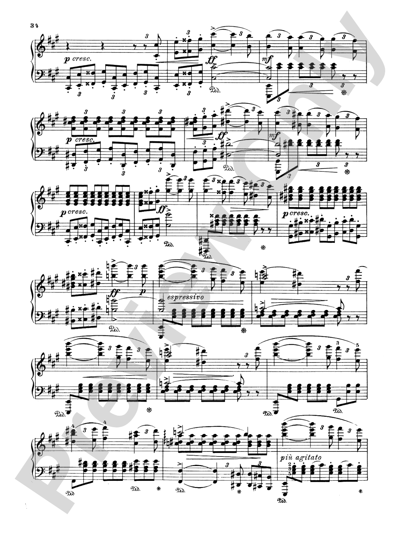 Brahms: Piano Works (Volume I: Op. 1 to Op. 24)