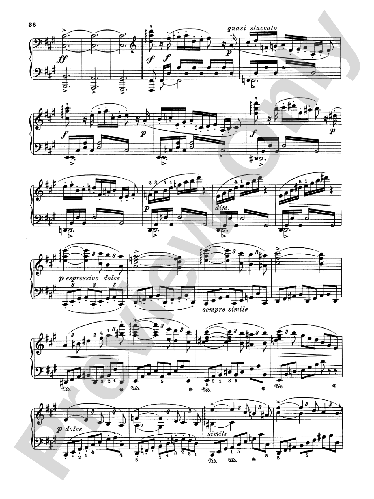 Brahms: Piano Works (Volume I: Op. 1 to Op. 24)