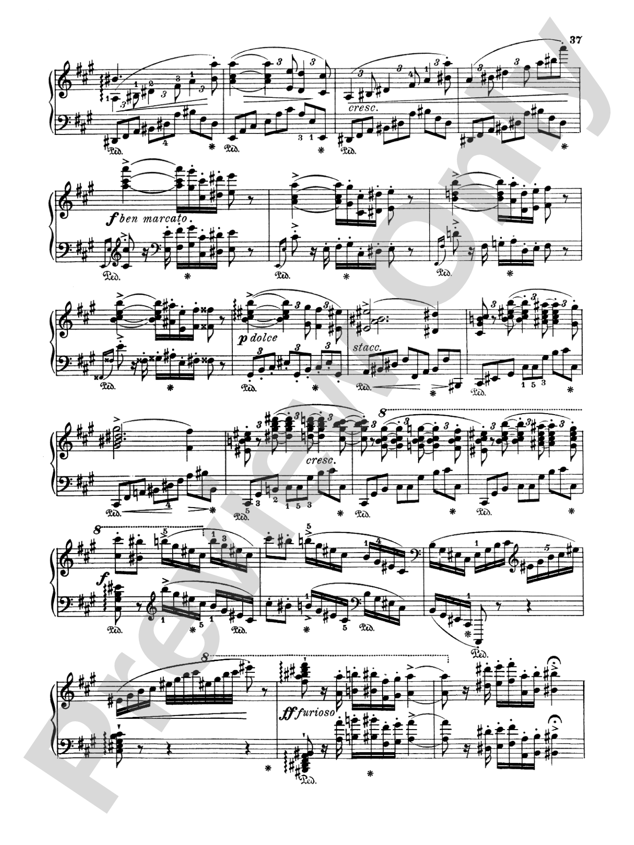 Brahms: Piano Works (Volume I: Op. 1 to Op. 24)