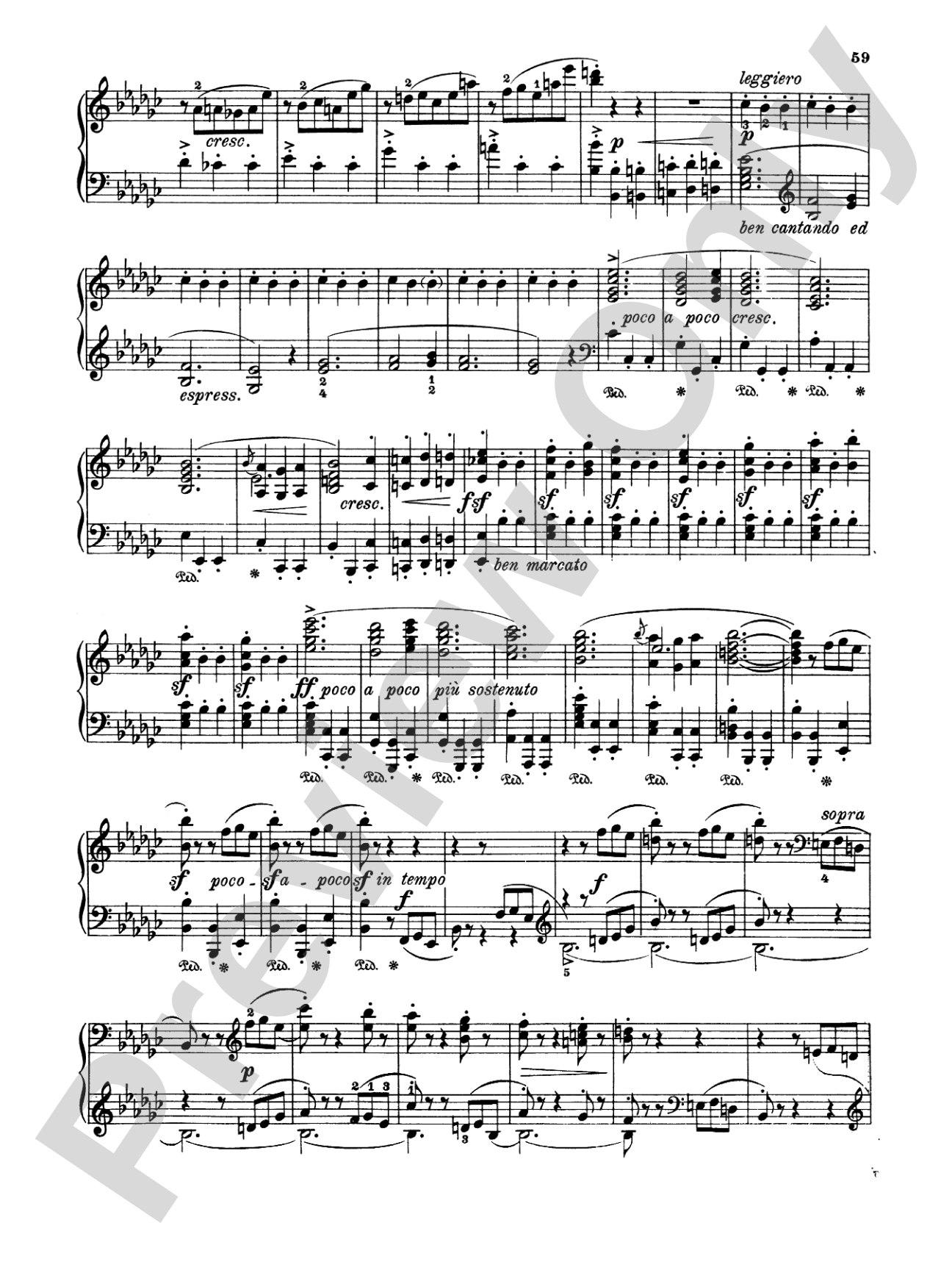 Brahms: Piano Works (Volume I: Op. 1 to Op. 24)