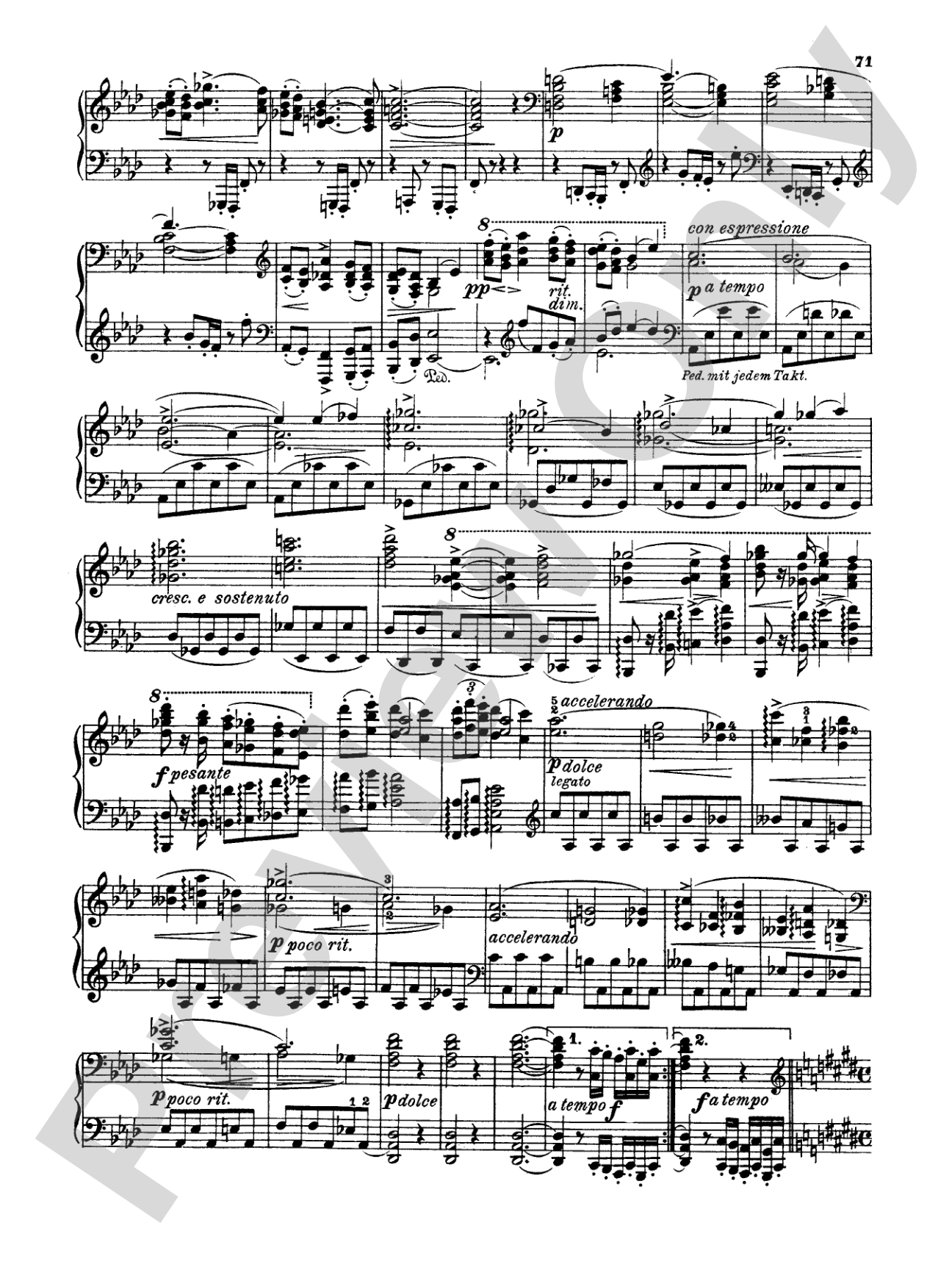 Brahms: Piano Works (Volume I: Op. 1 to Op. 24)