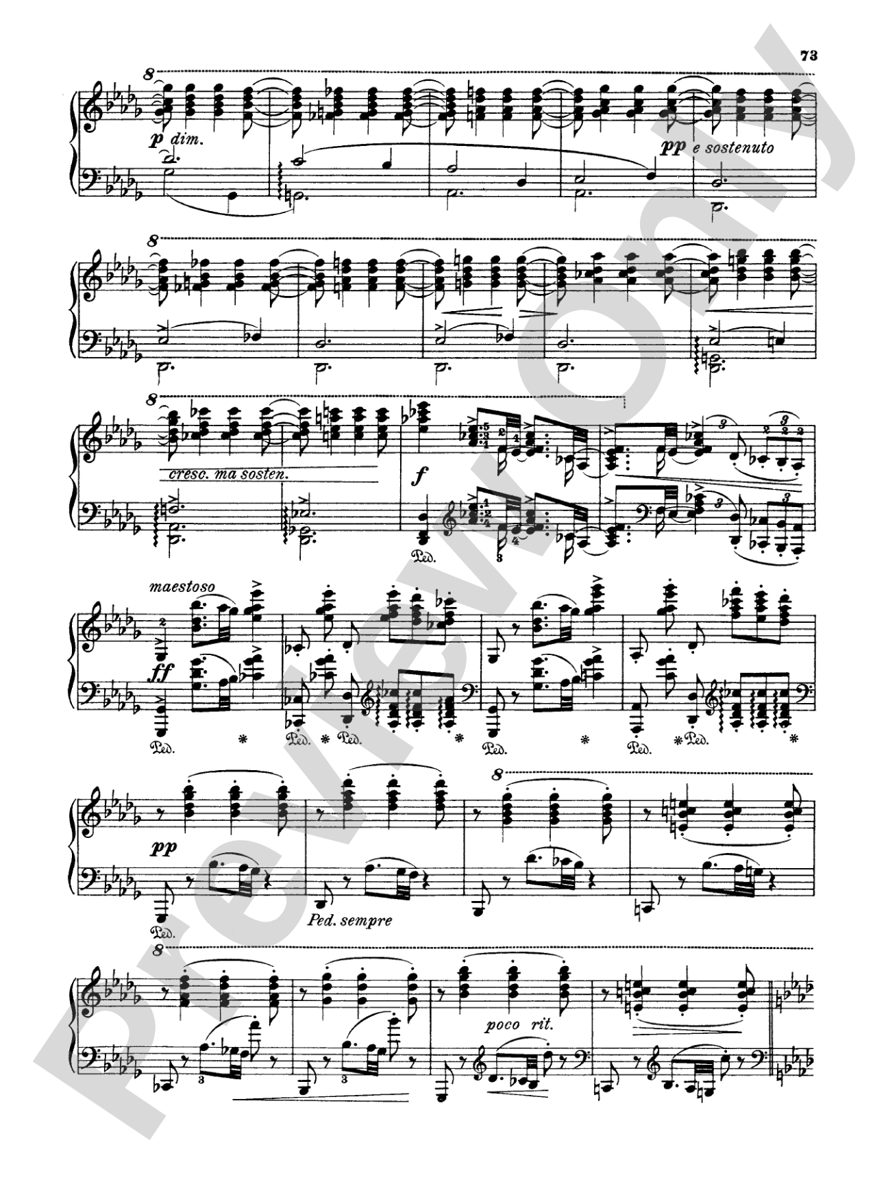 Brahms: Piano Works (Volume I: Op. 1 to Op. 24)