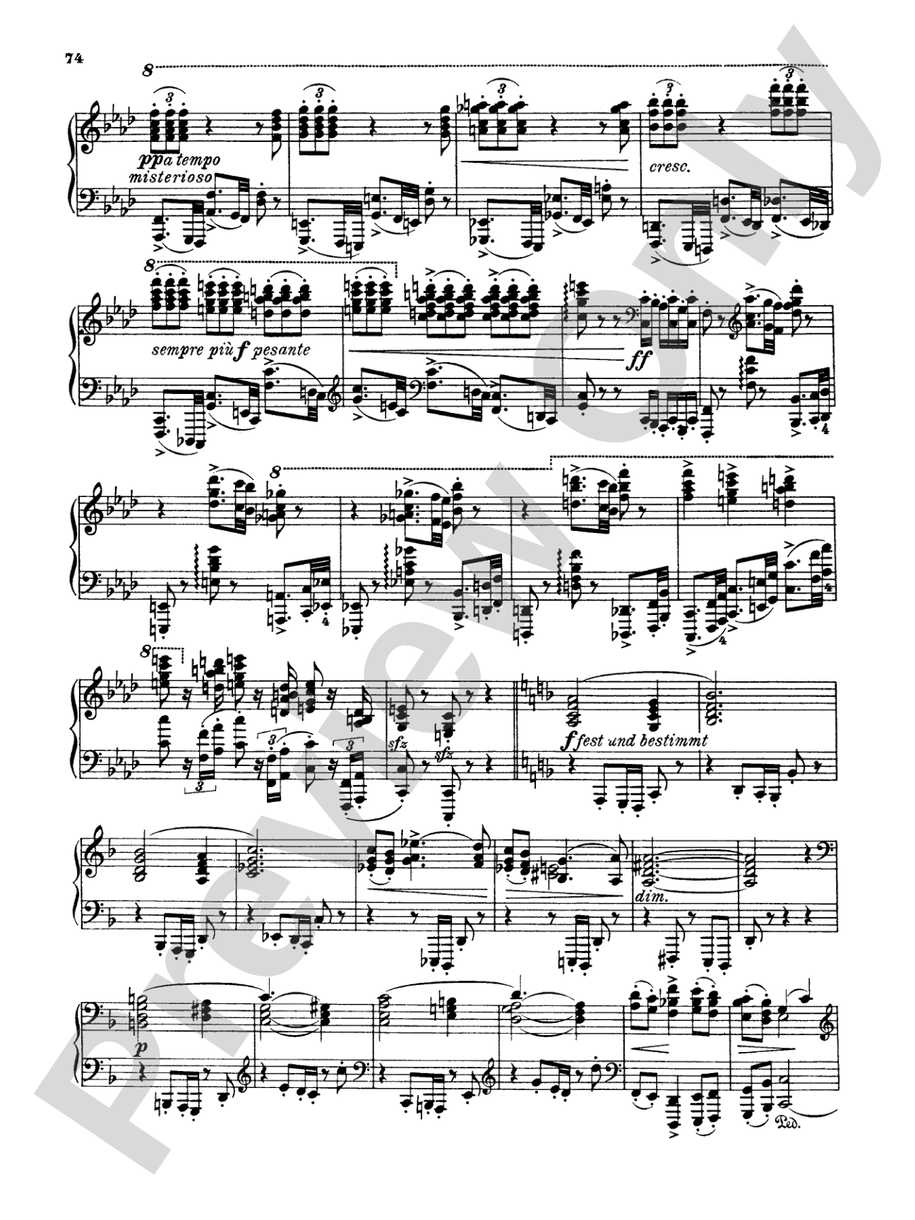 Brahms: Piano Works (Volume I: Op. 1 to Op. 24)