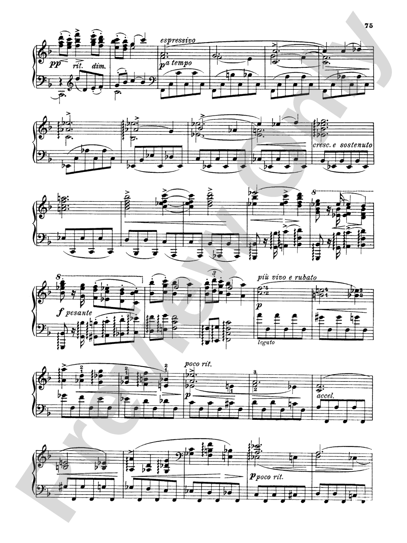 Brahms: Piano Works (Volume I: Op. 1 to Op. 24)