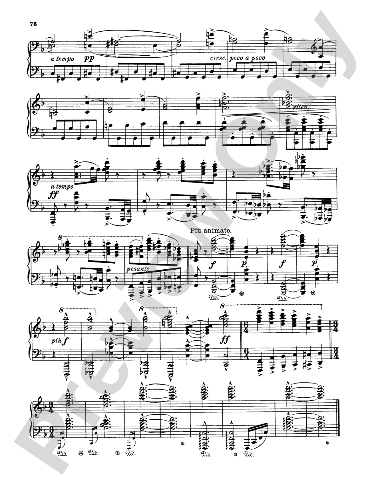 Brahms: Piano Works (Volume I: Op. 1 to Op. 24)