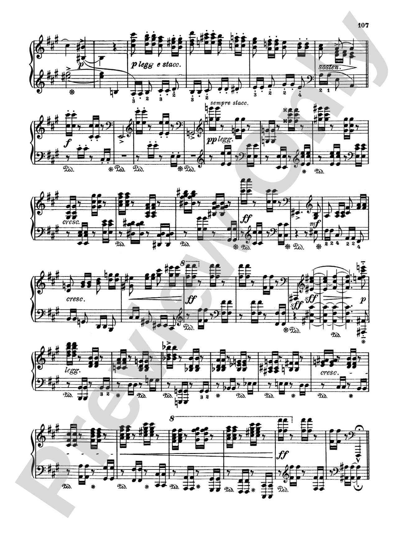 Brahms: Piano Works (Volume I: Op. 1 to Op. 24)