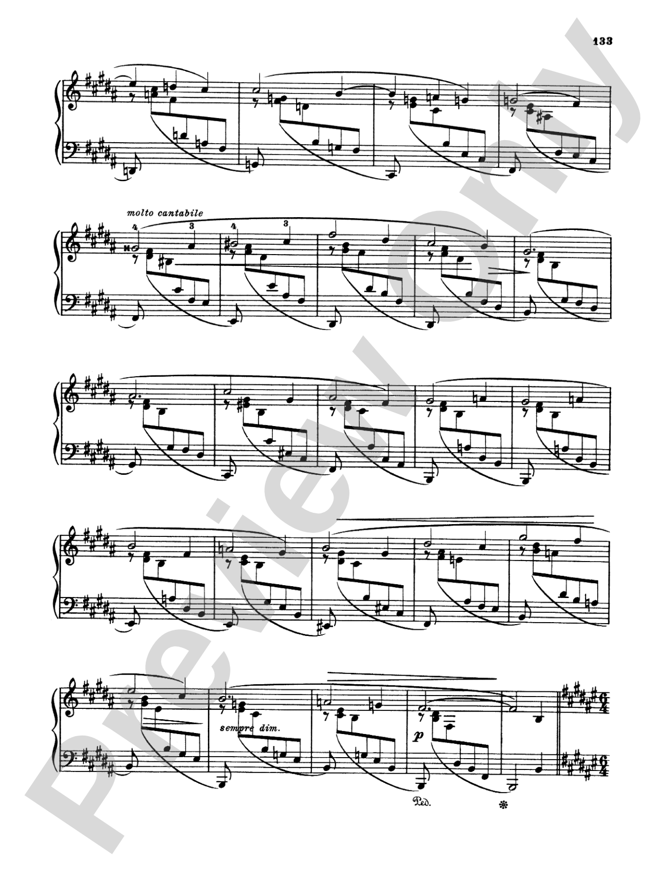 Brahms: Piano Works (Volume I: Op. 1 to Op. 24)