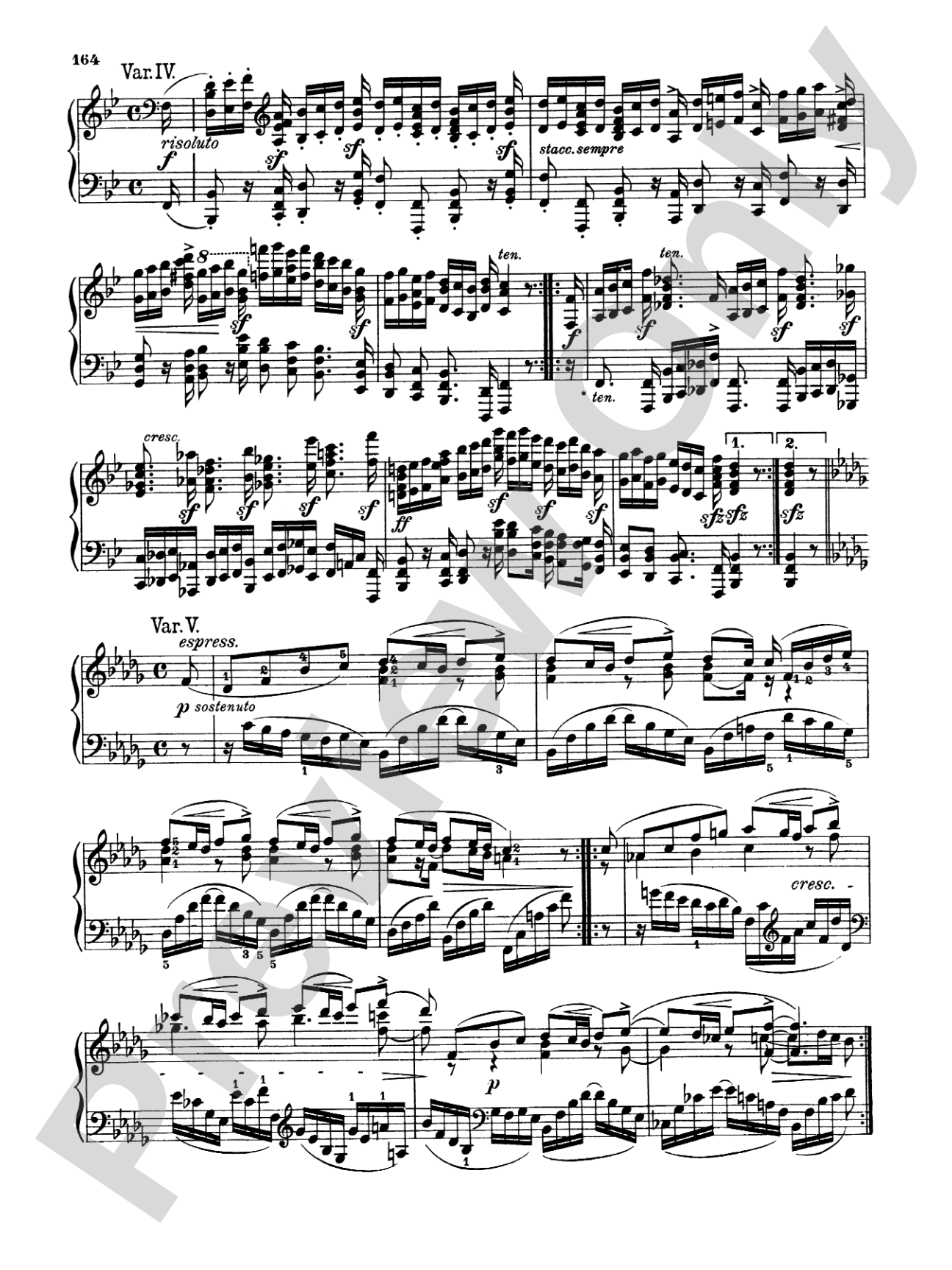 Brahms: Piano Works (Volume I: Op. 1 to Op. 24)