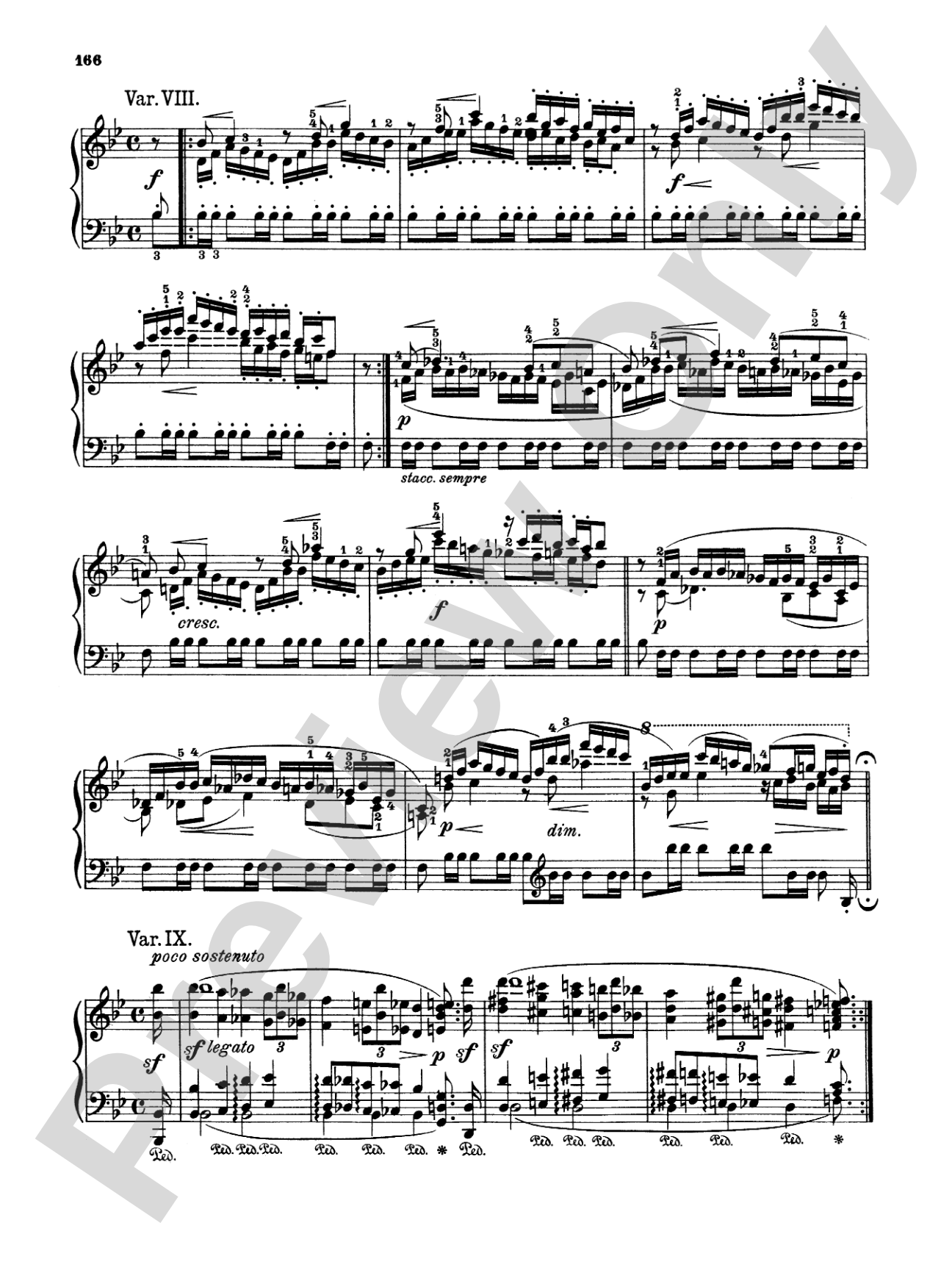 Brahms: Piano Works (Volume I: Op. 1 to Op. 24)