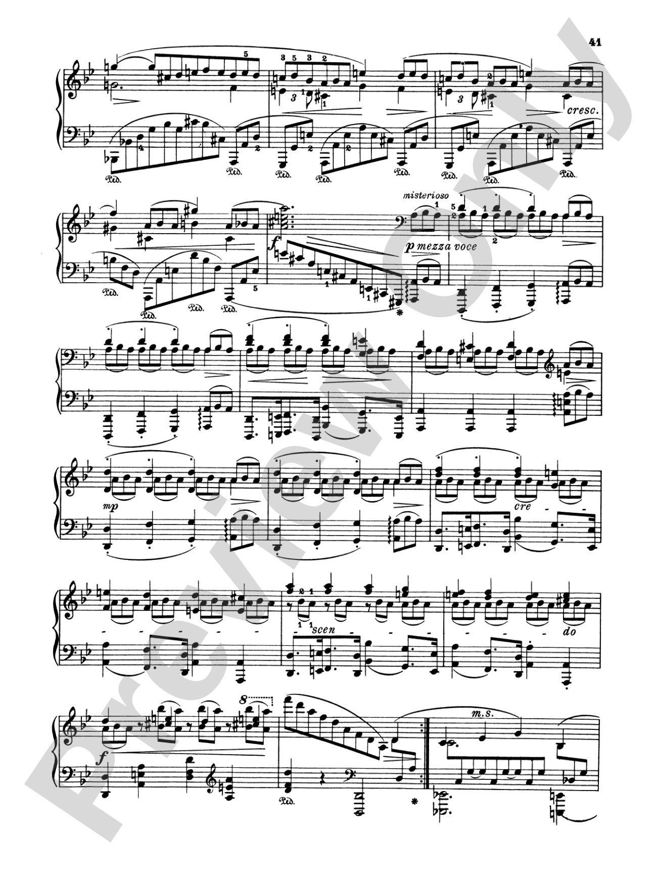 Brahms: Piano Works (Volume II: Op. 76-119 & 5 Etudes)