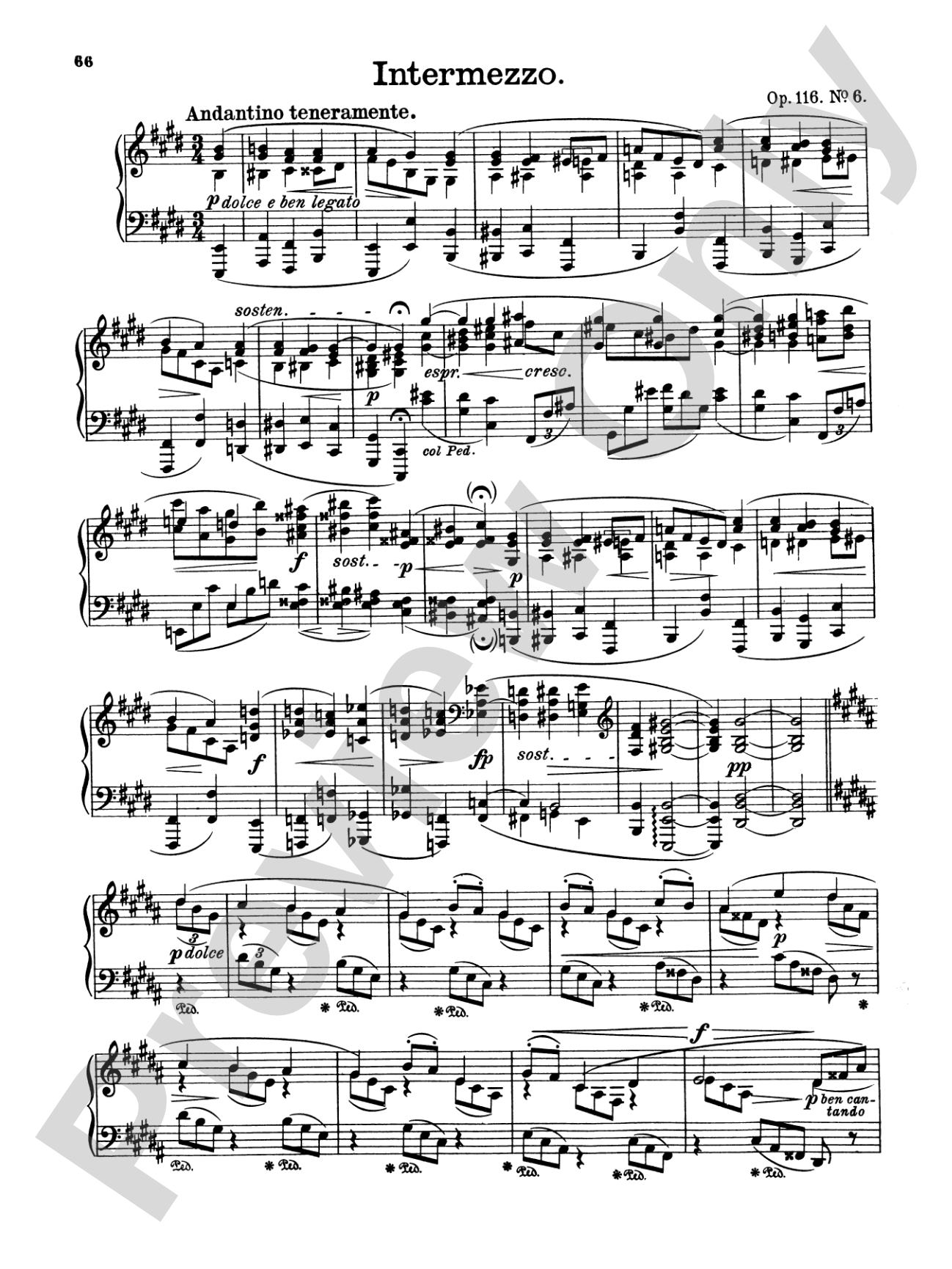 Brahms: Piano Works (Volume II: Op. 76-119 & 5 Etudes)
