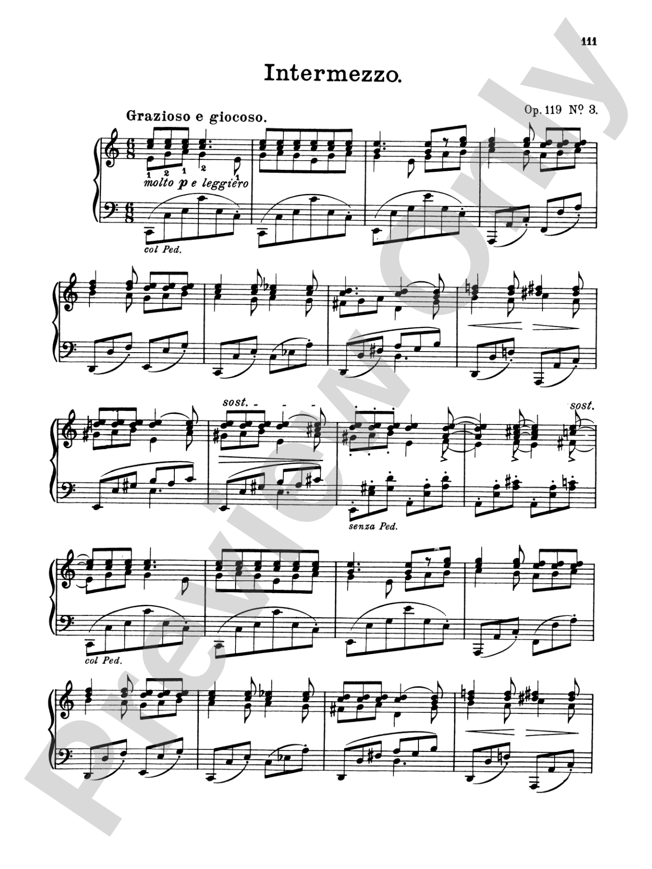 Brahms: Piano Works (Volume II: Op. 76-119 & 5 Etudes)
